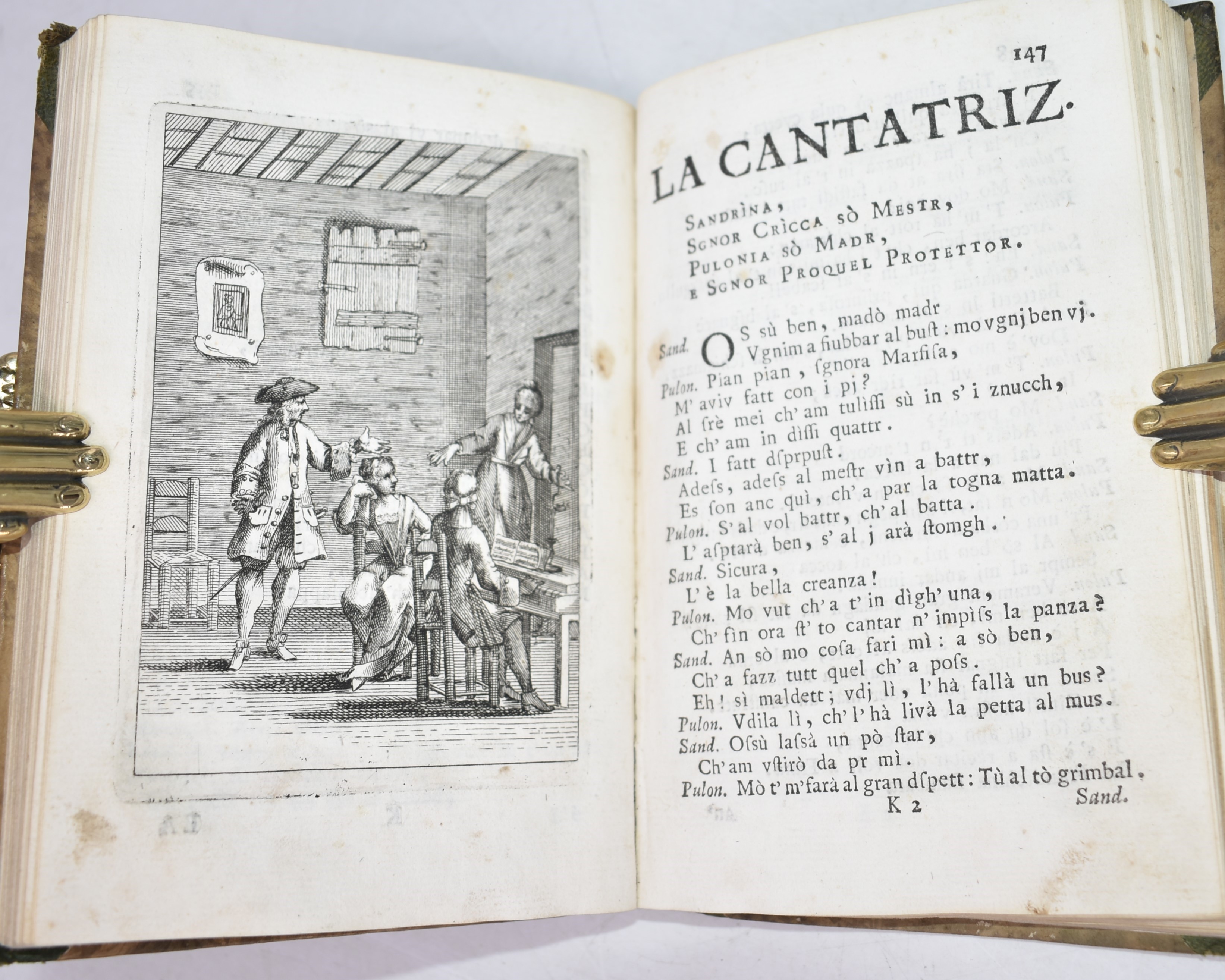 Lotti, Lotto la Liberazione di Vienna Assediata dalle Armi Ottomane Poemetto Giocoso e la Banzuol...