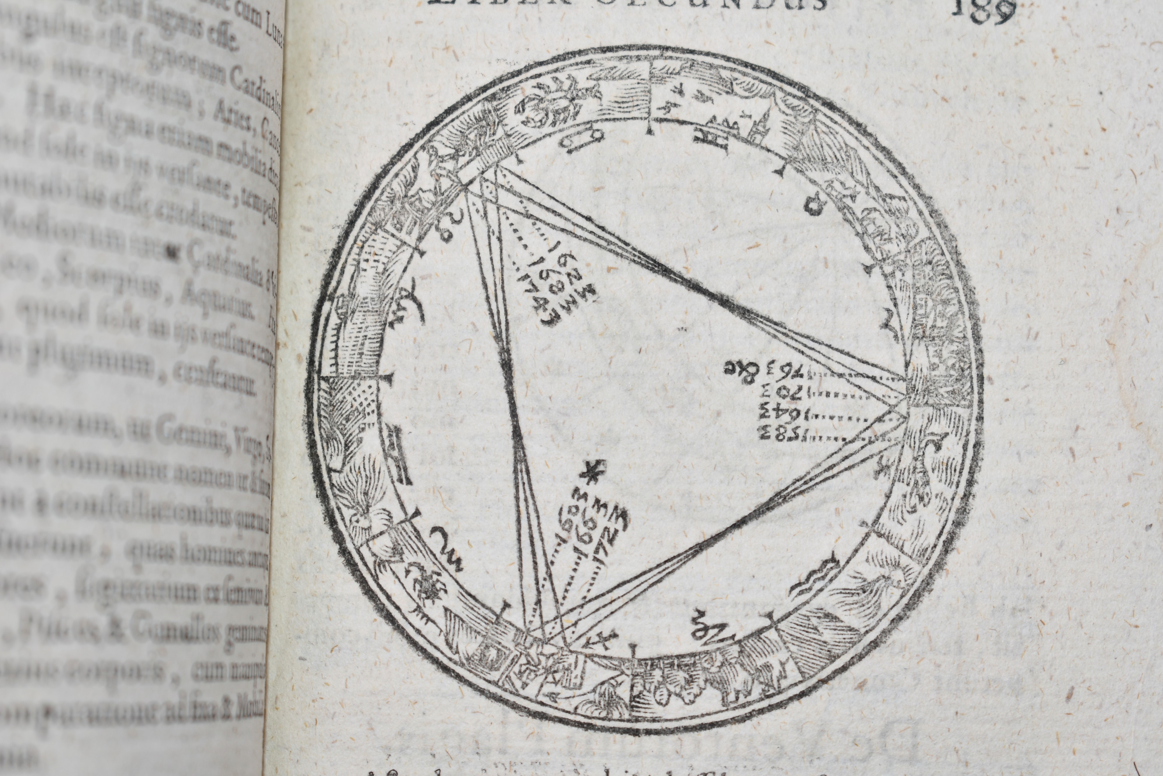 [Astronomia/Keplero] Kepler, Johannes : EPITOME ASTRONOMIAE COPERNICANAE. USITATA FORMA QUAESTION...