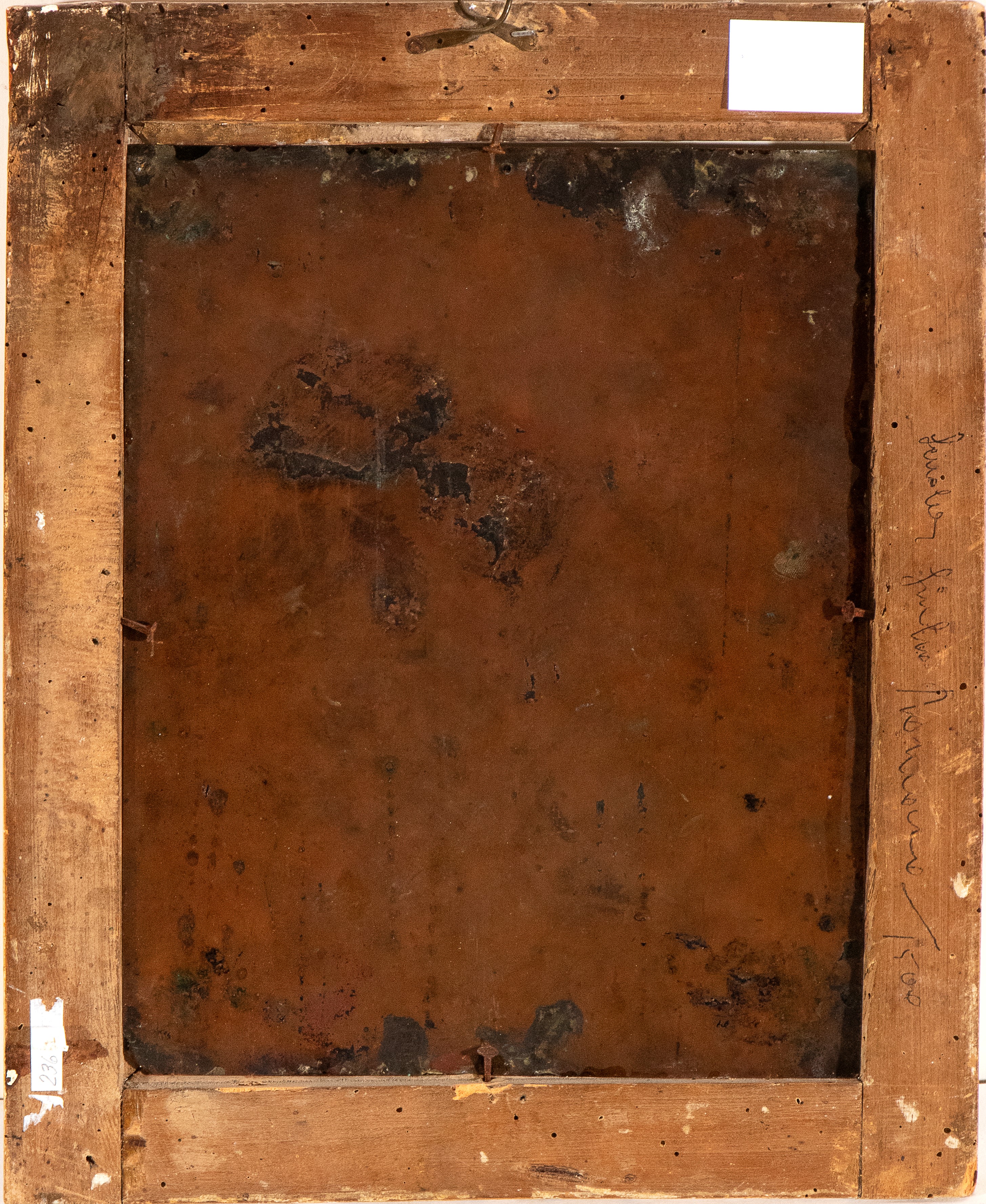 Madonna con Bambino, Santa Elisabetta e Sant'Anna