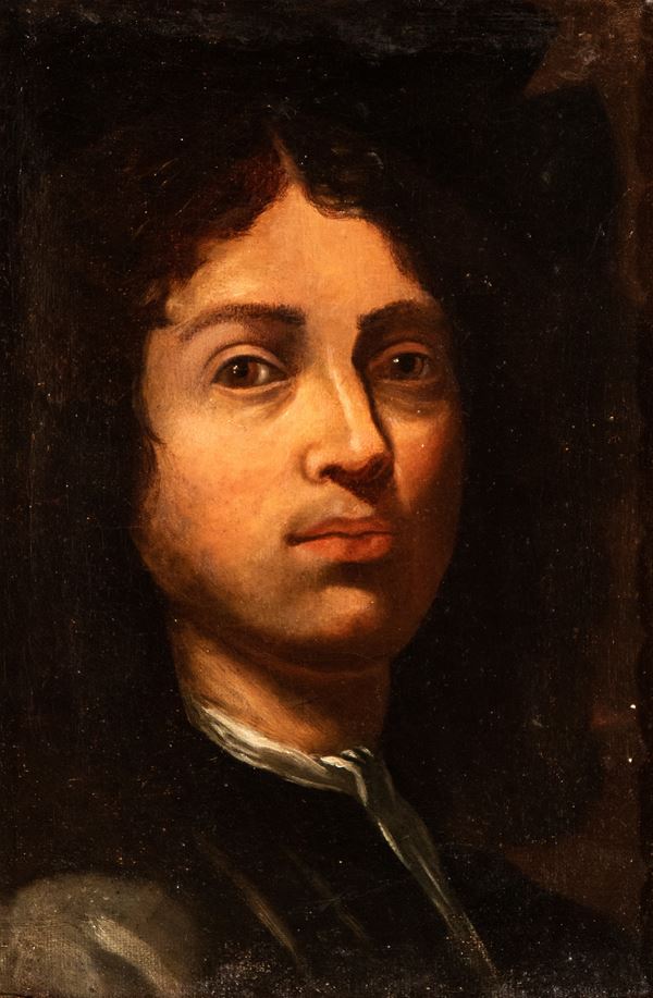 Niccol&#242; Lapi - Portrait of a Young Gentleman