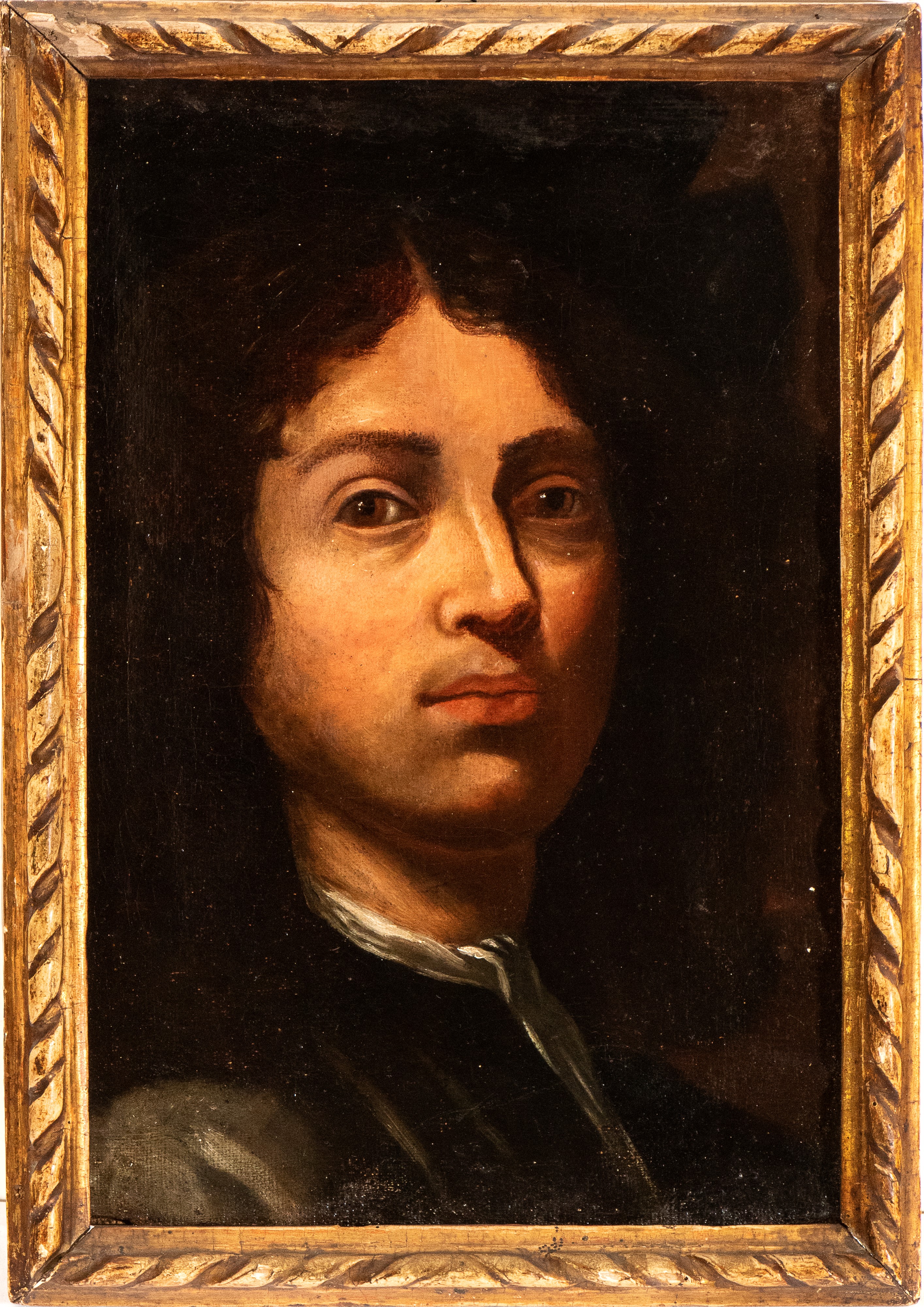 Ritratto di giovane gentiluomo