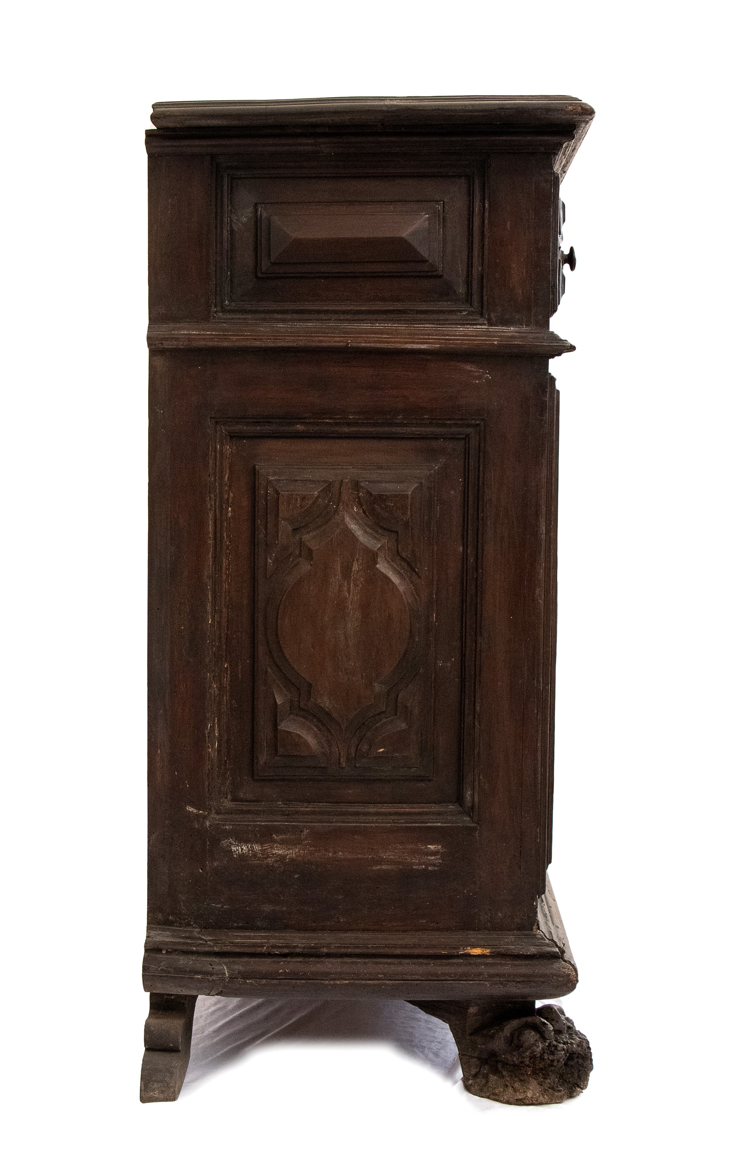 Credenza Italiana Luigi XIV