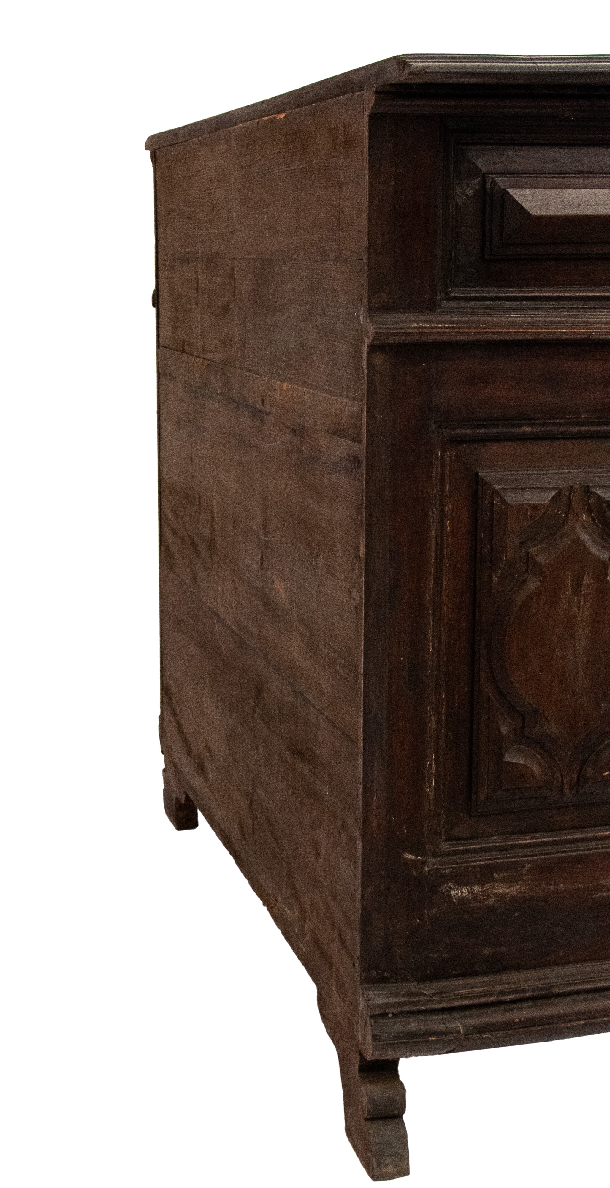 Credenza italiana Luigi XIV