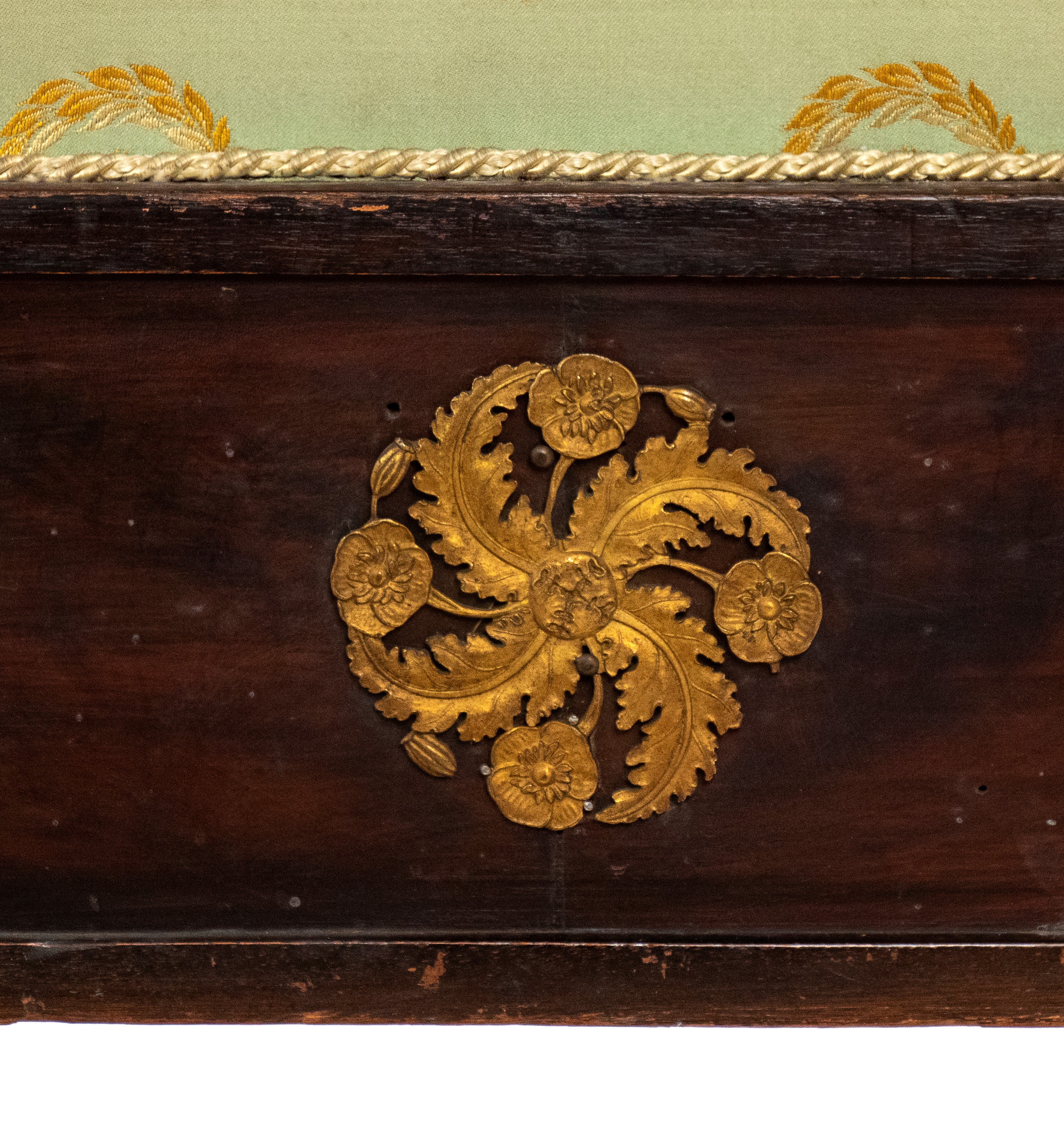 Dourmouse Francese Impero
