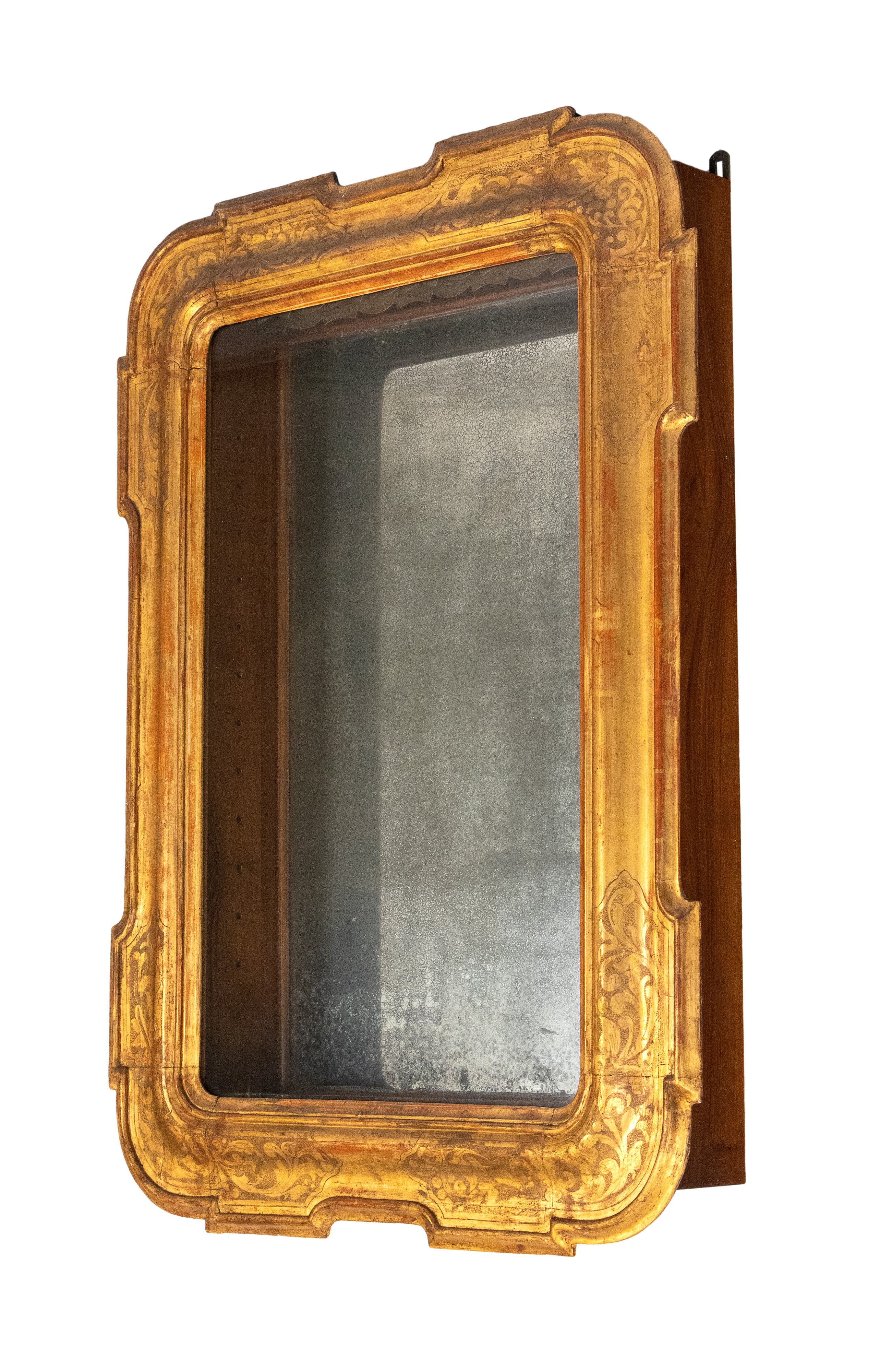 Cornice Bacheca Francese