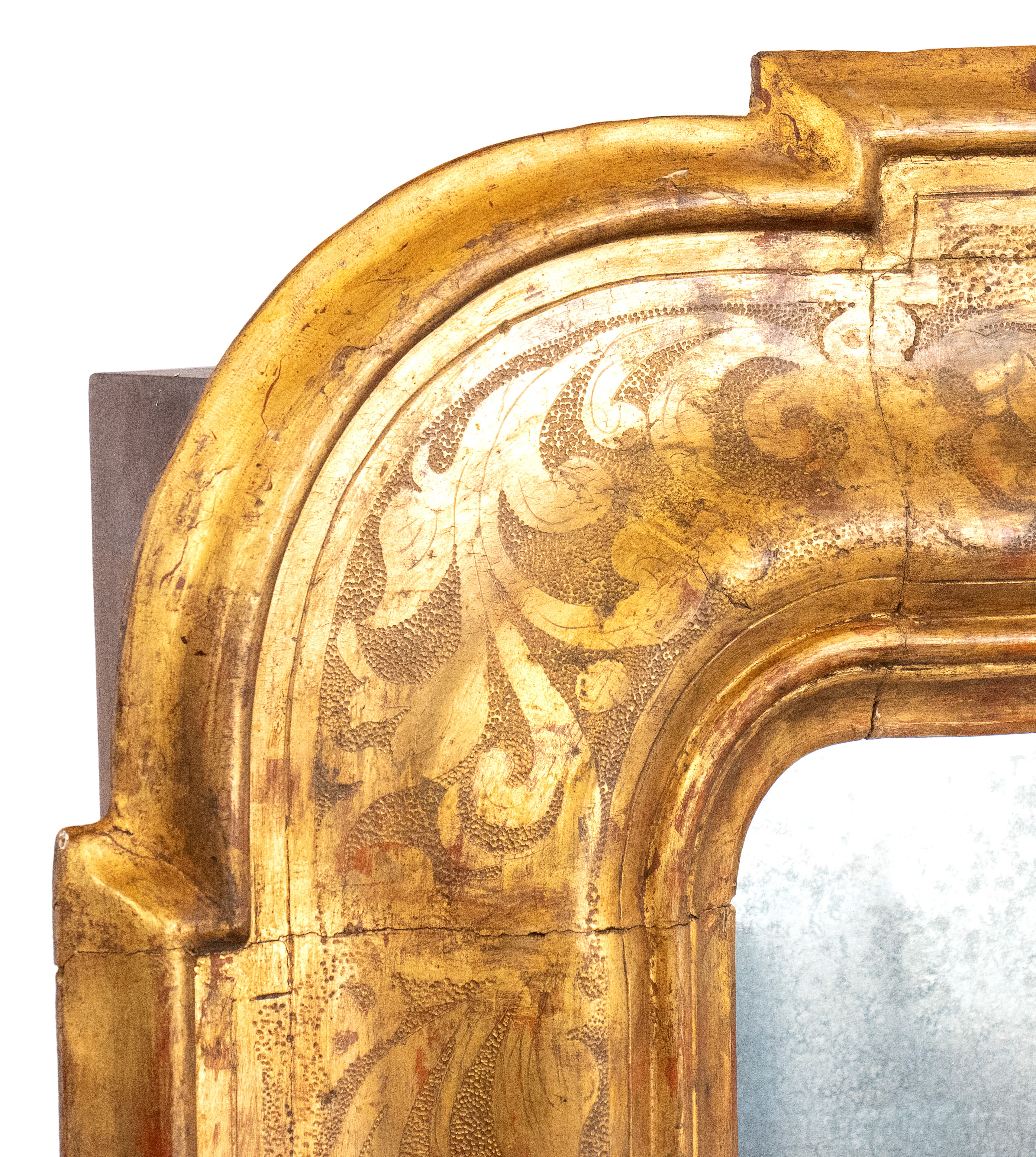 Cornice Bacheca Francese