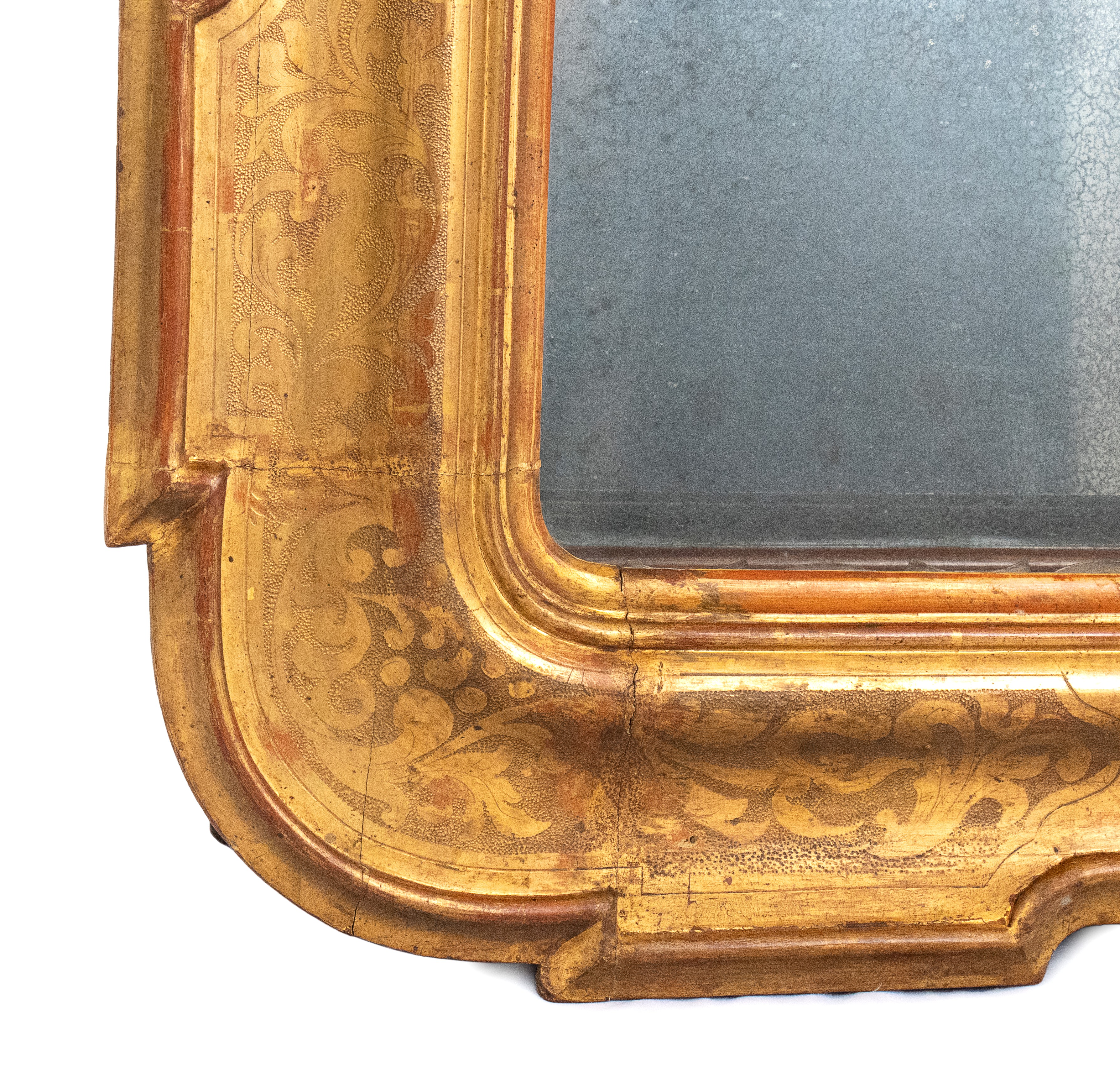 Cornice Bacheca Francese