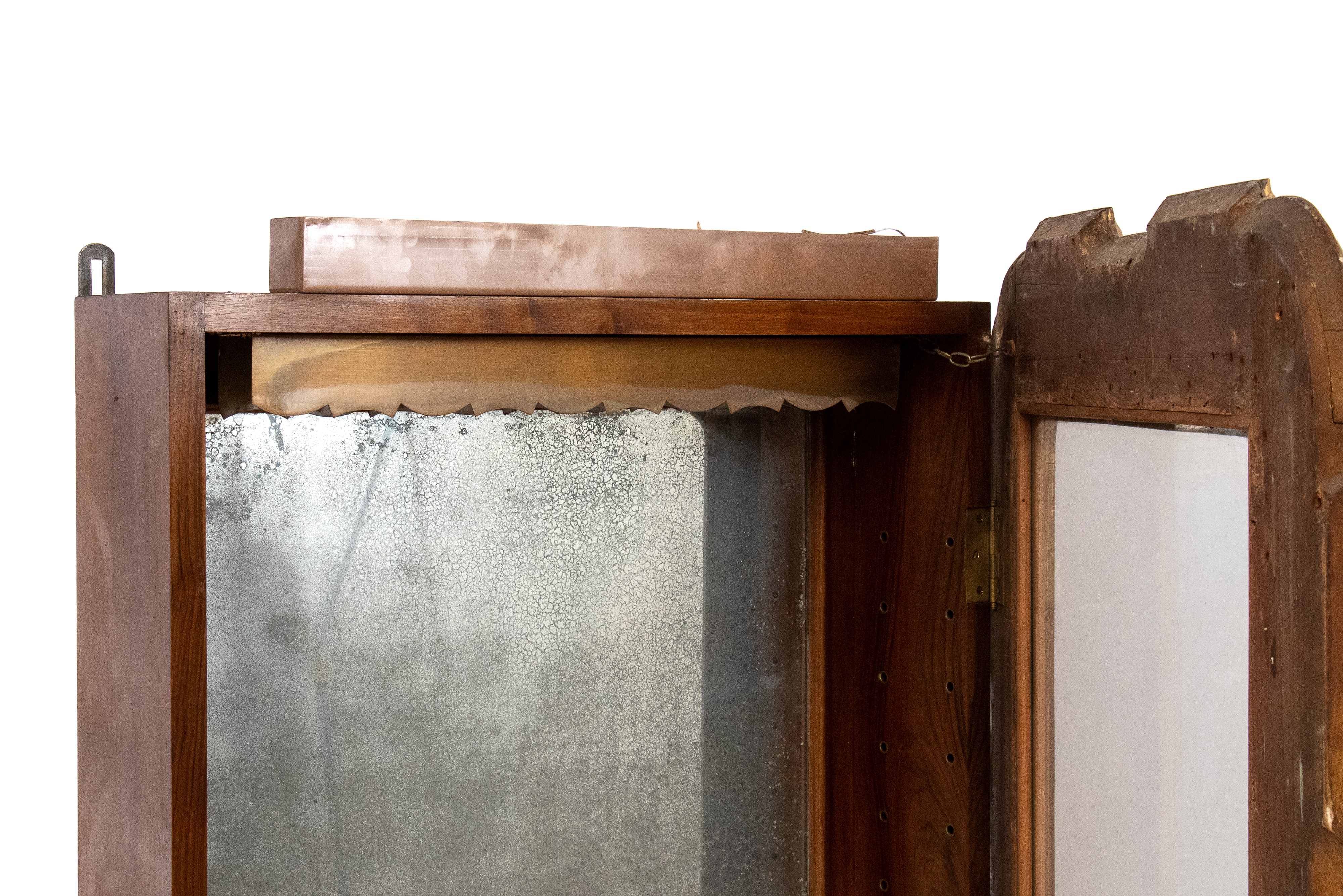 Cornice Bacheca Francese