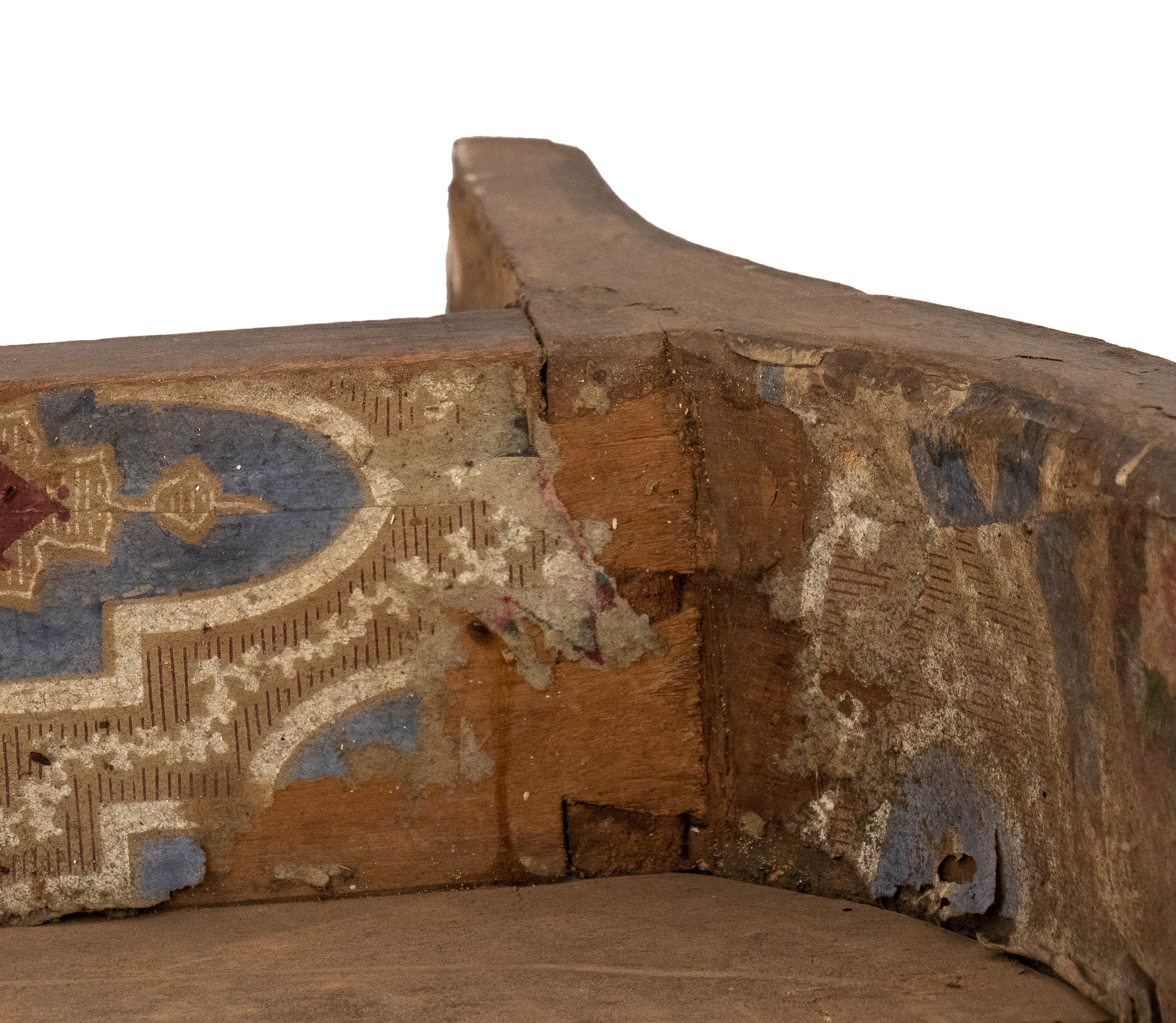 Consolle dorata Luigi XVI italiano