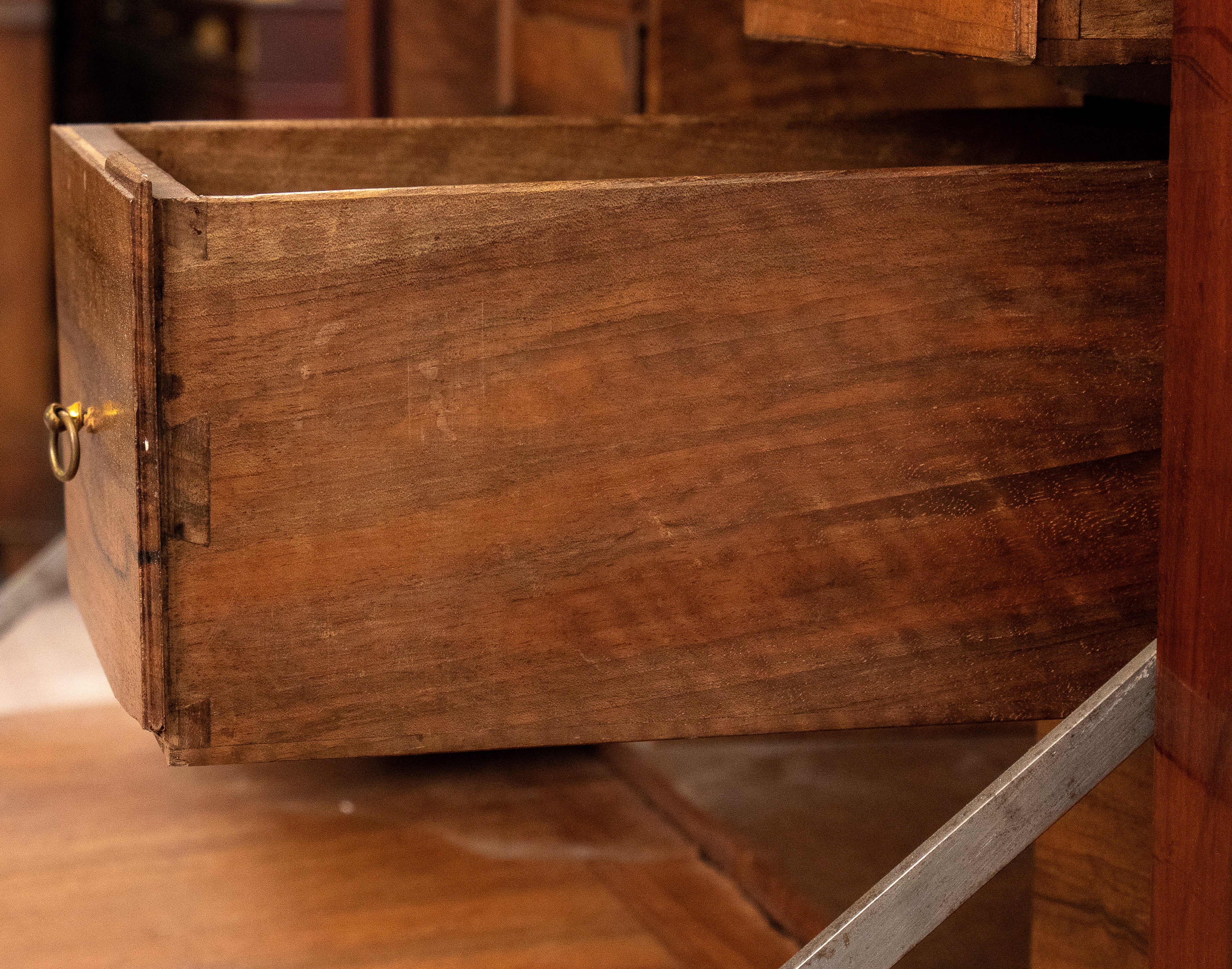 Secretaire Luigi XVI Italiano