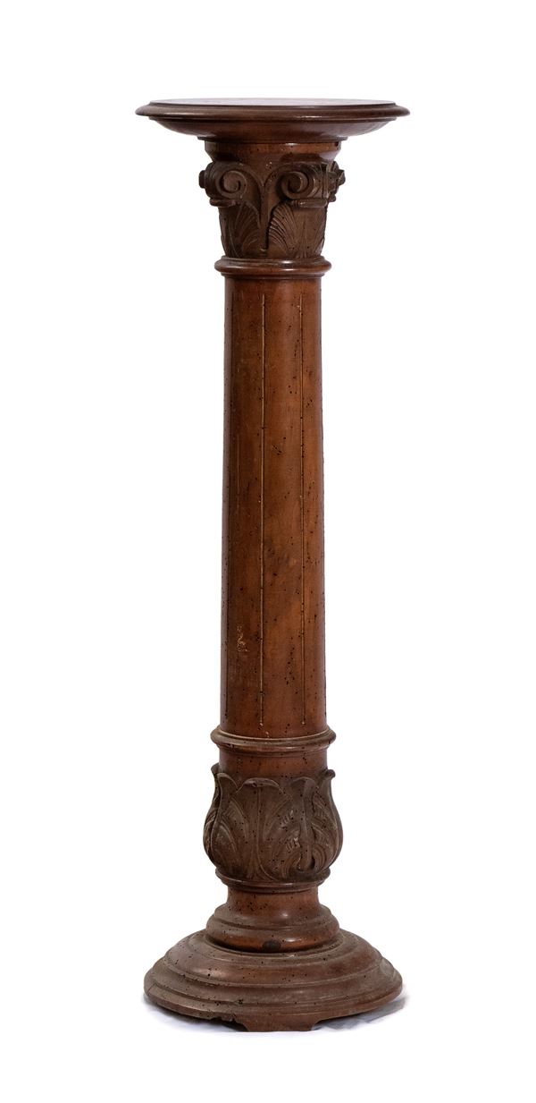 Italian column 