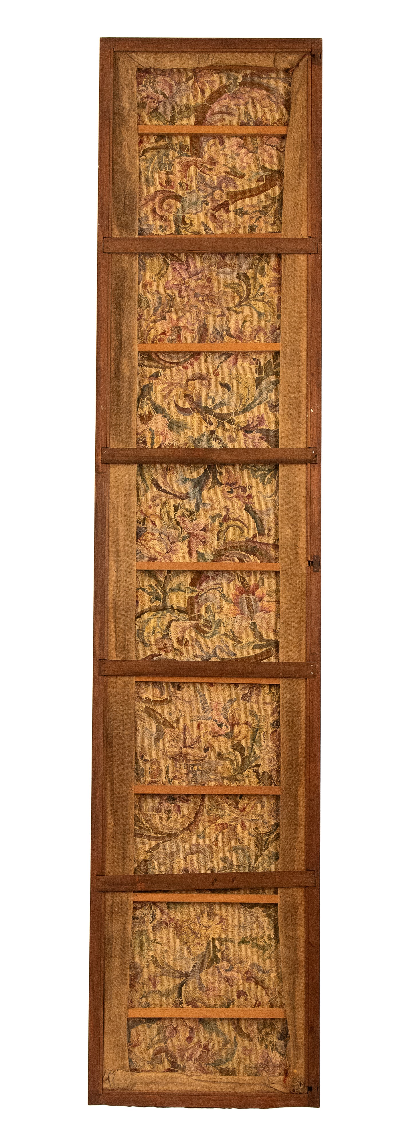 Arazzo Francese con Cornice