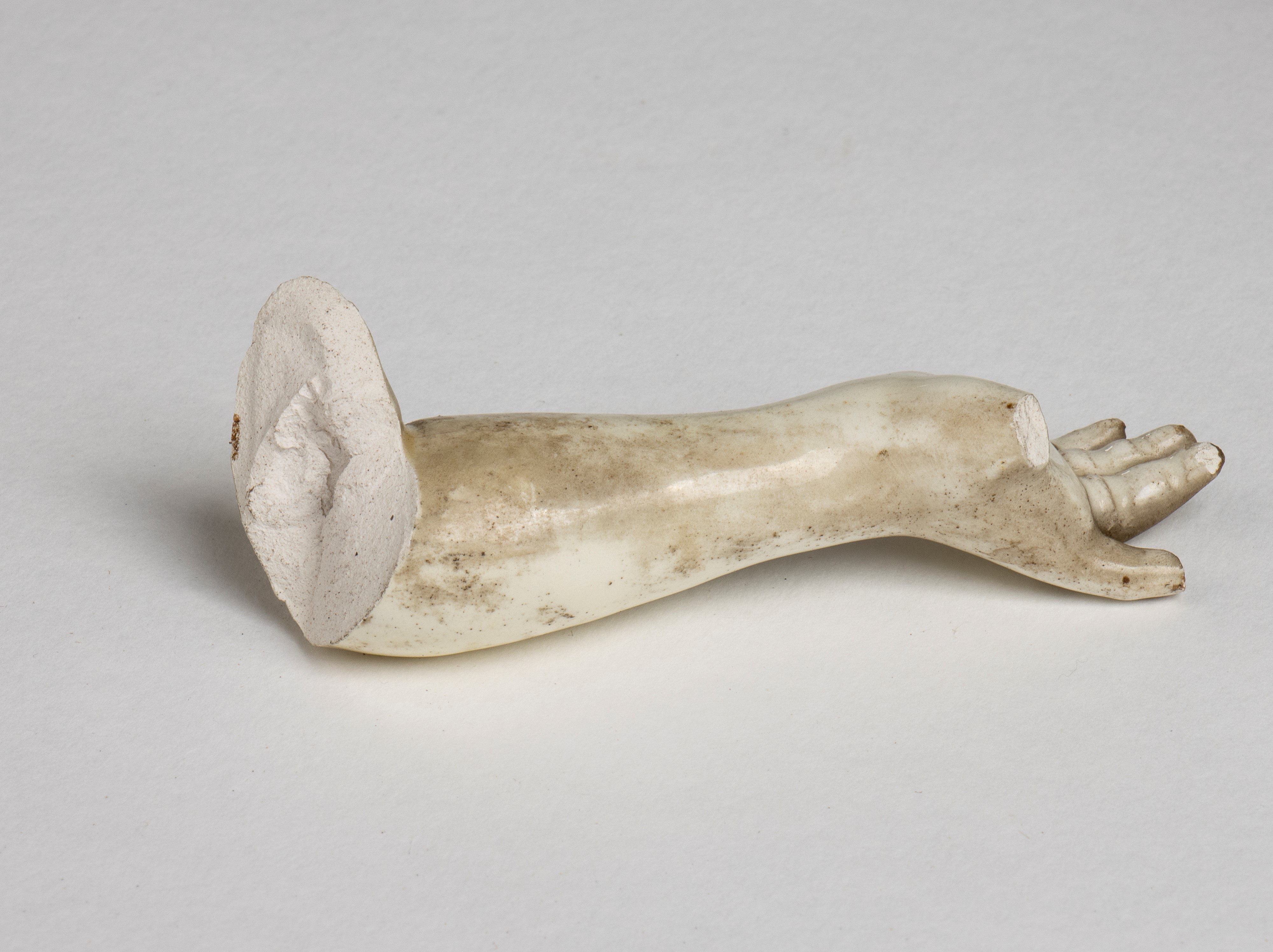 Scultura Italiana in Ceramica