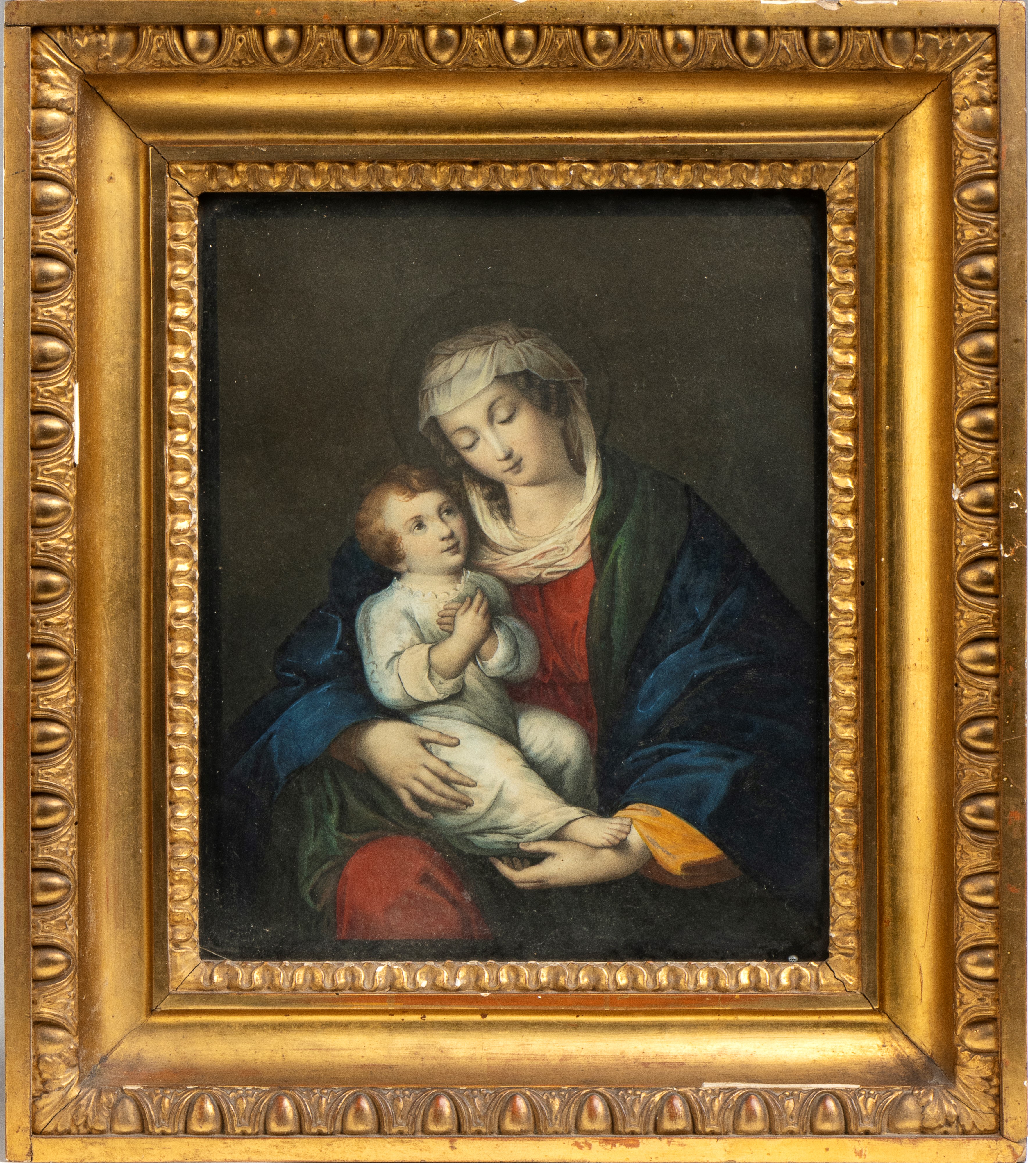 Madonna con Bambino