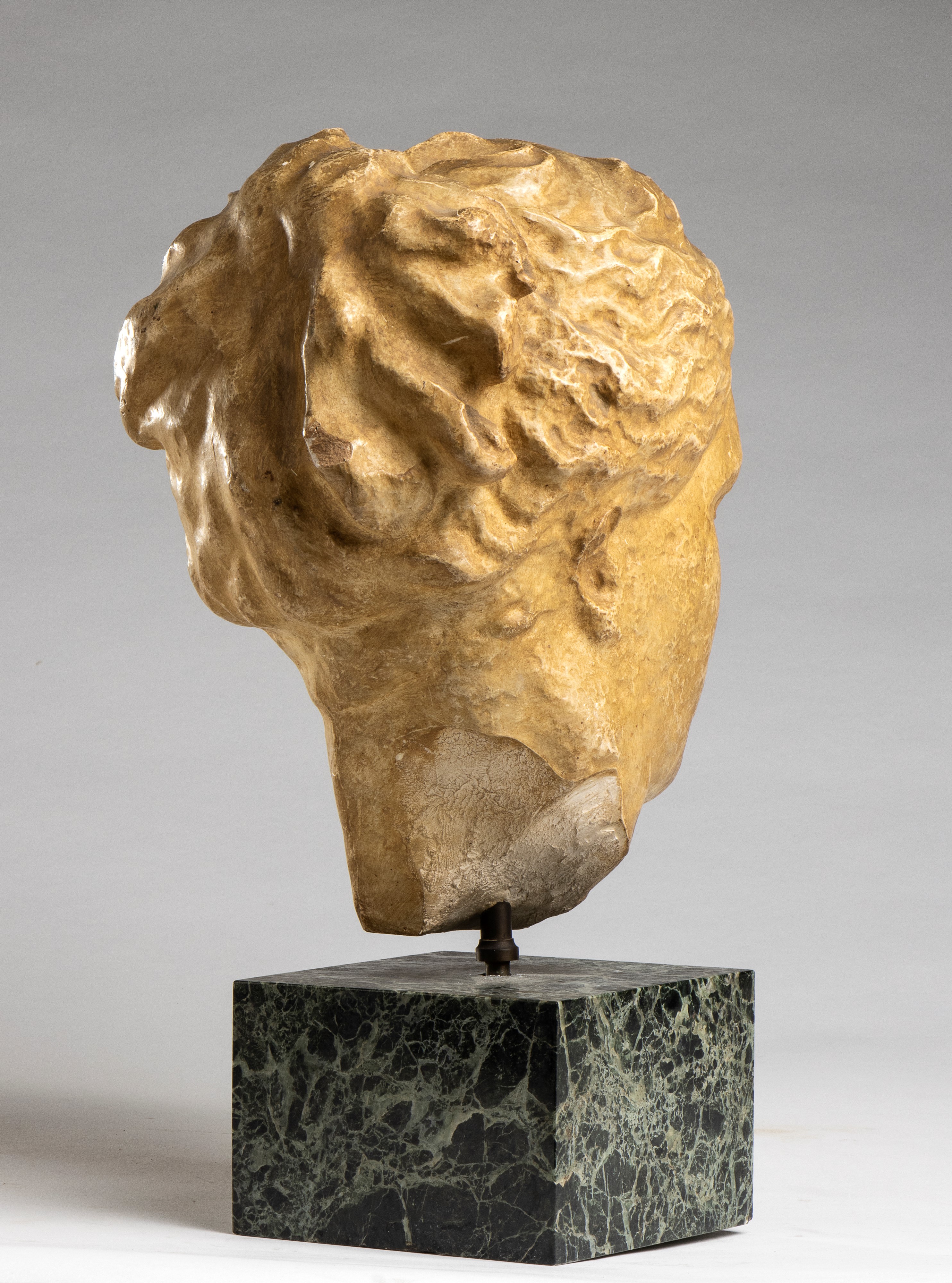 Scultura Italiana Raffigurante Igea
