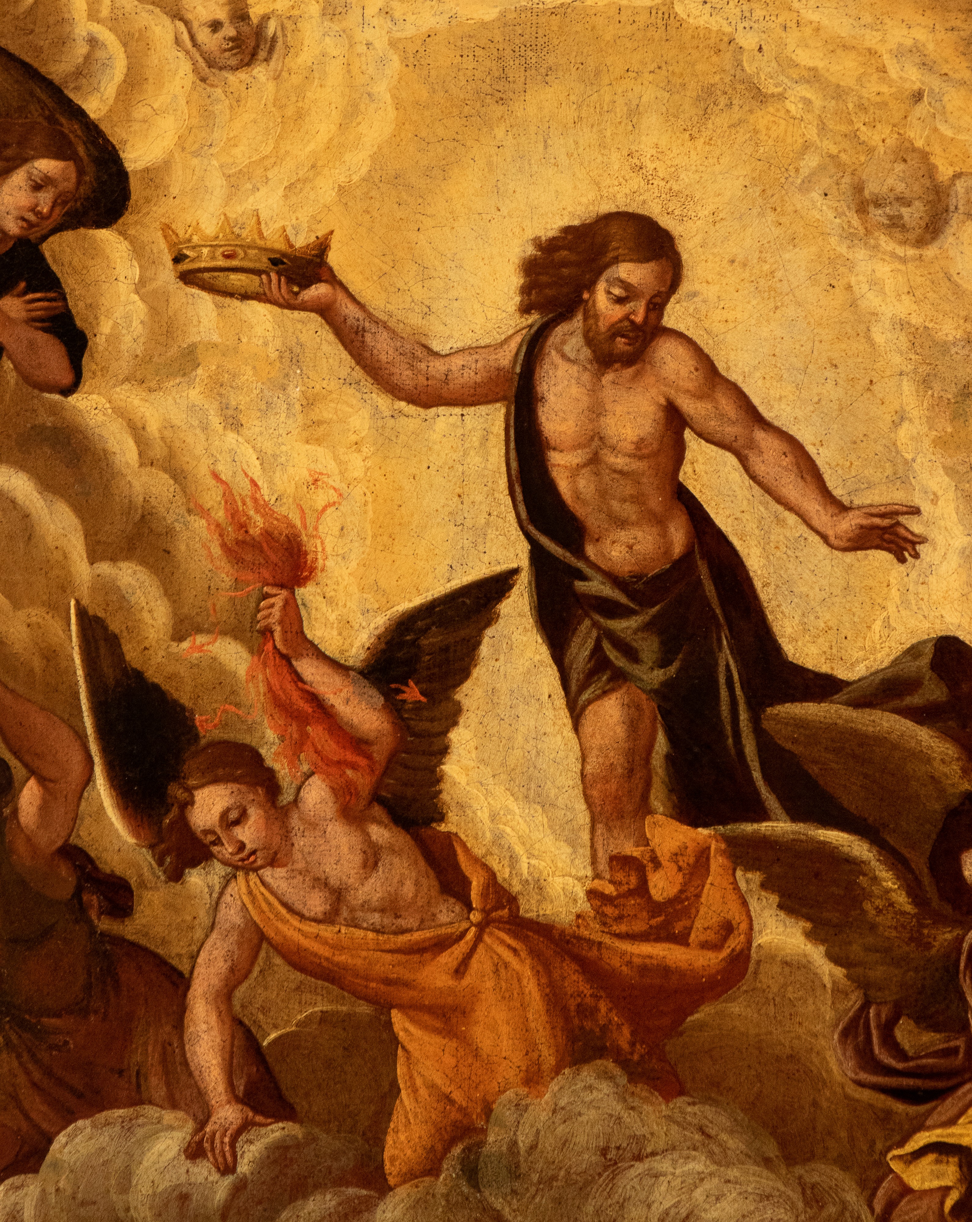 Martirio di Santa Caterina d'Alessandria