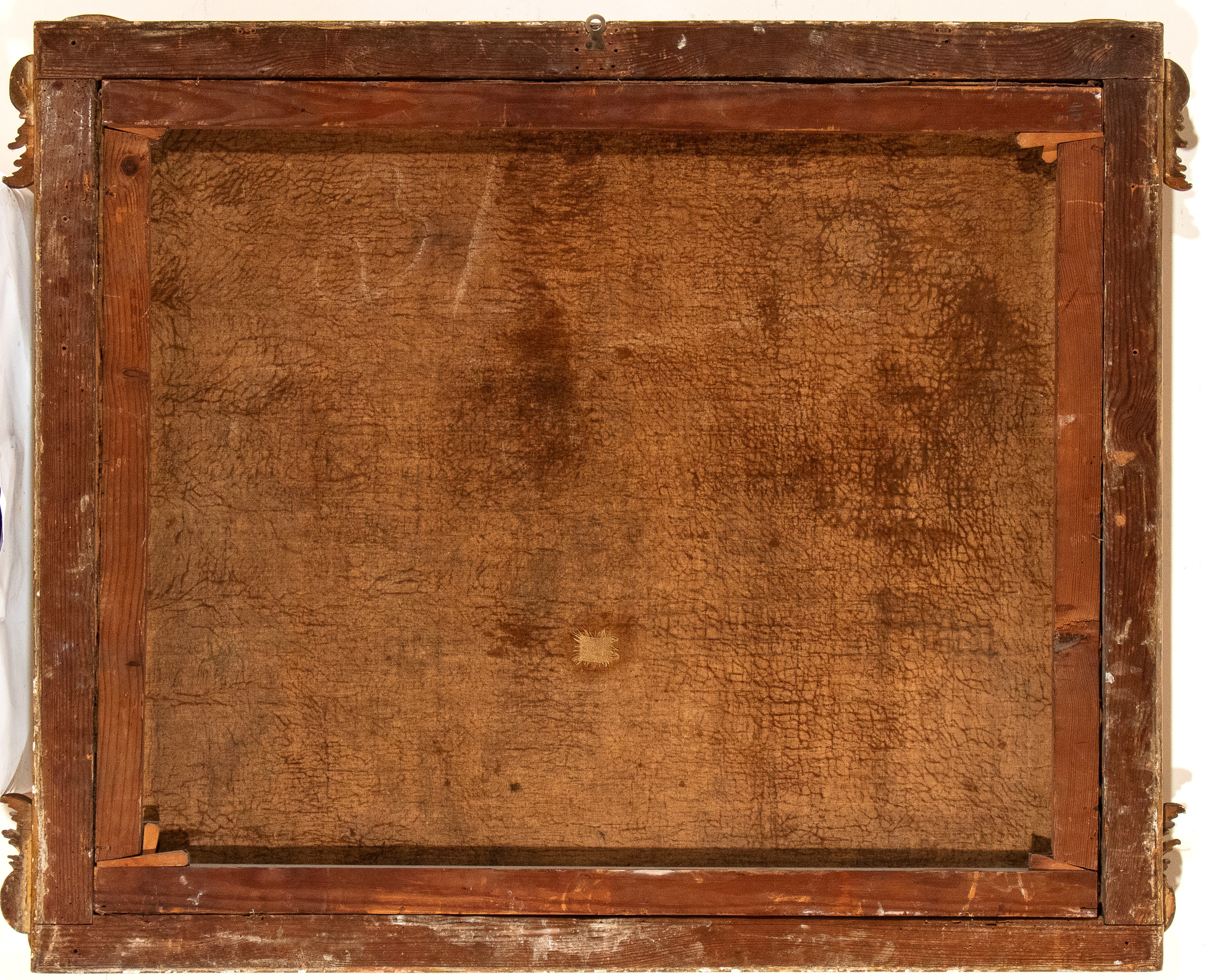 L'atelier del pittore