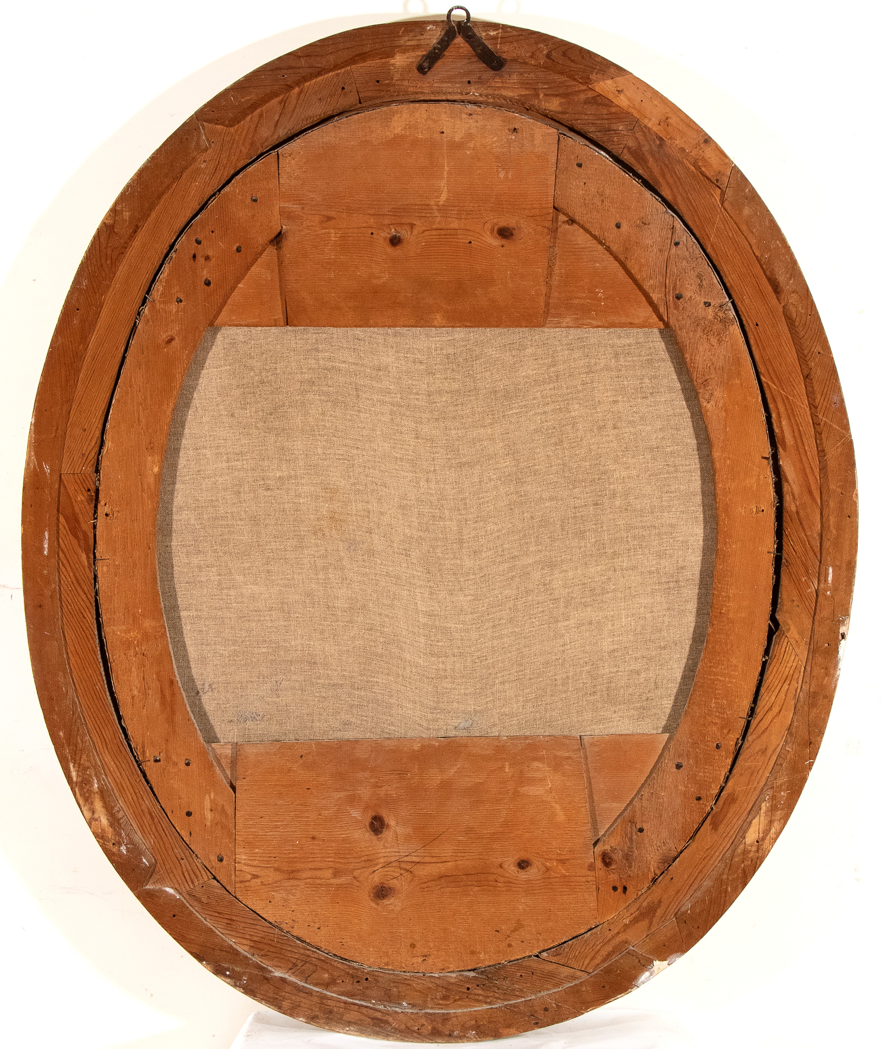 Artista Bolognese, XVII Secolo - San Sebastiano Curato dalle Pie Donne