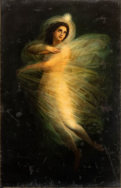 Allegoria della Notte