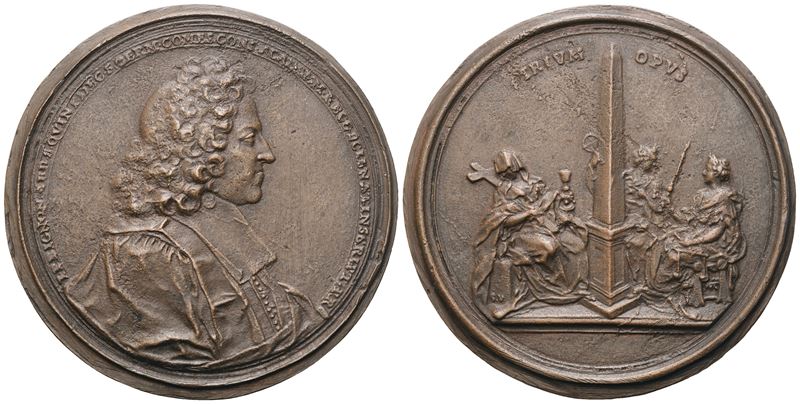 Abbe Jean-paul Bignon (1662 – 1743)