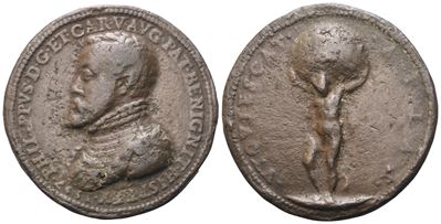 Filippo II (1527 – 1598)