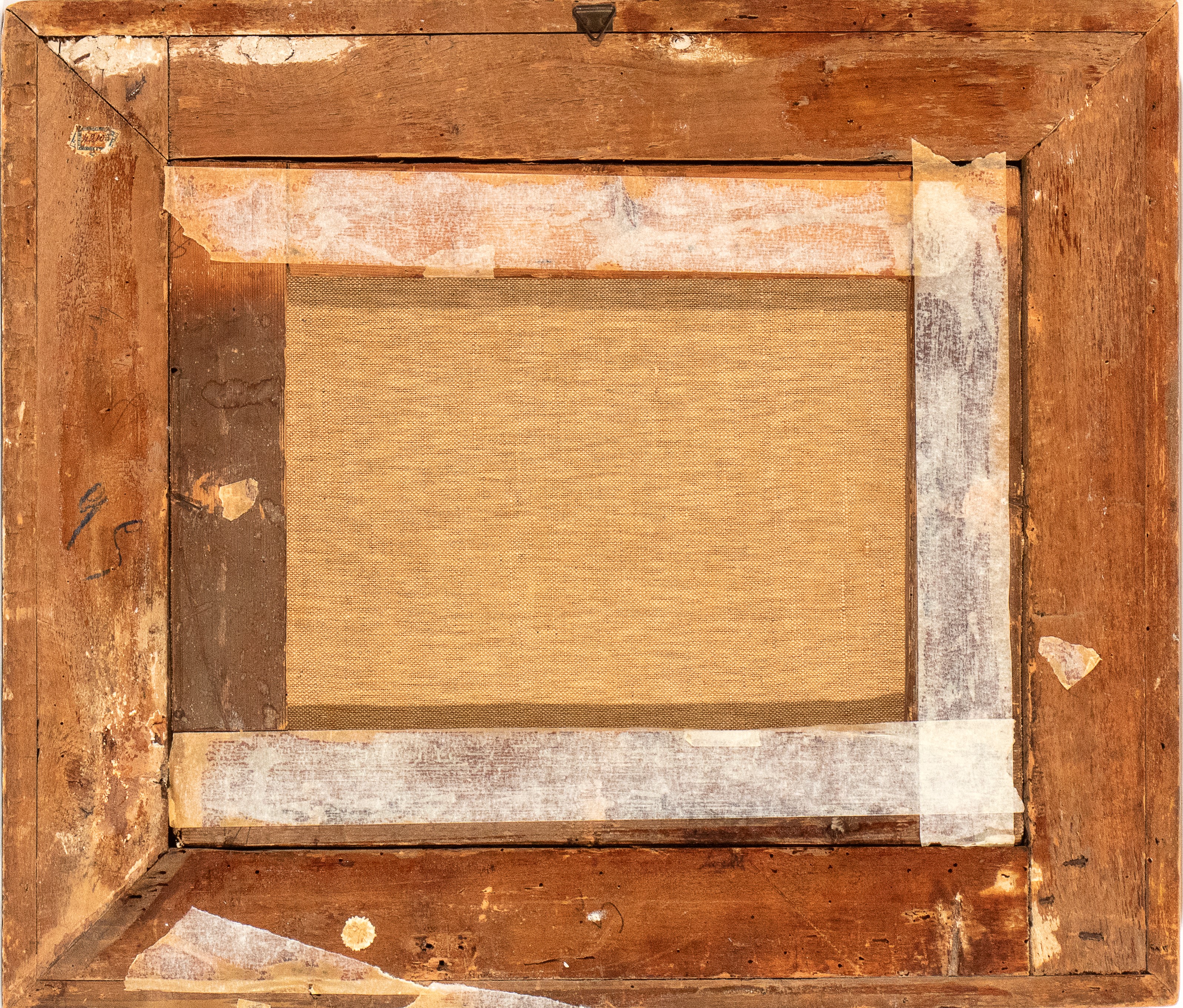 Rio dei Mendicanti con la Scuola Grande di San Marco