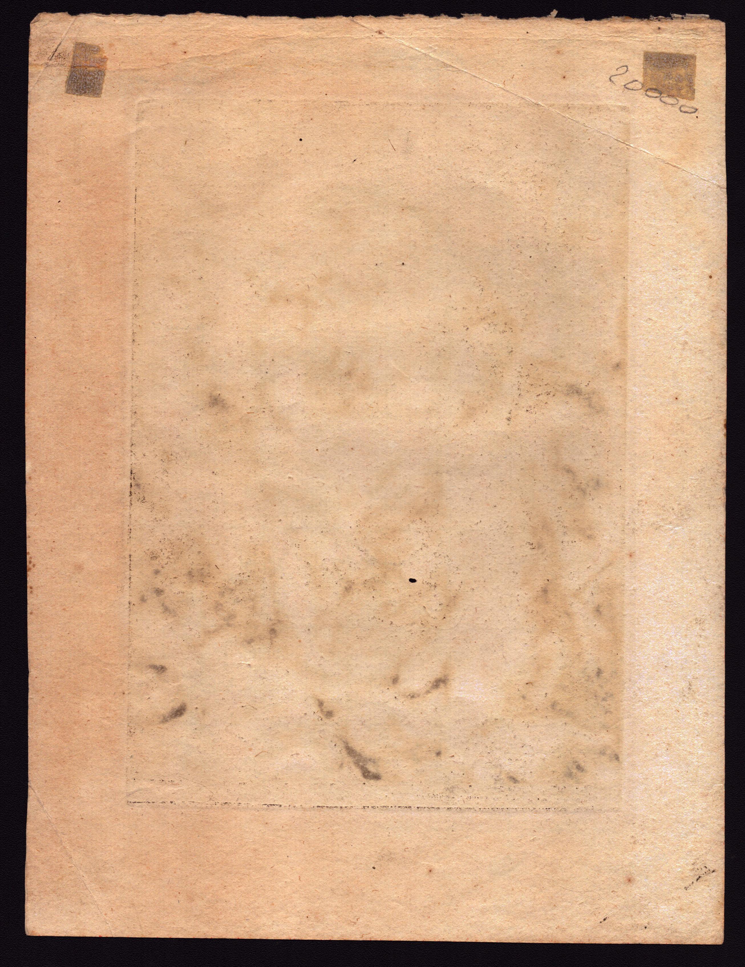 Deposizione, da Federico Barocci