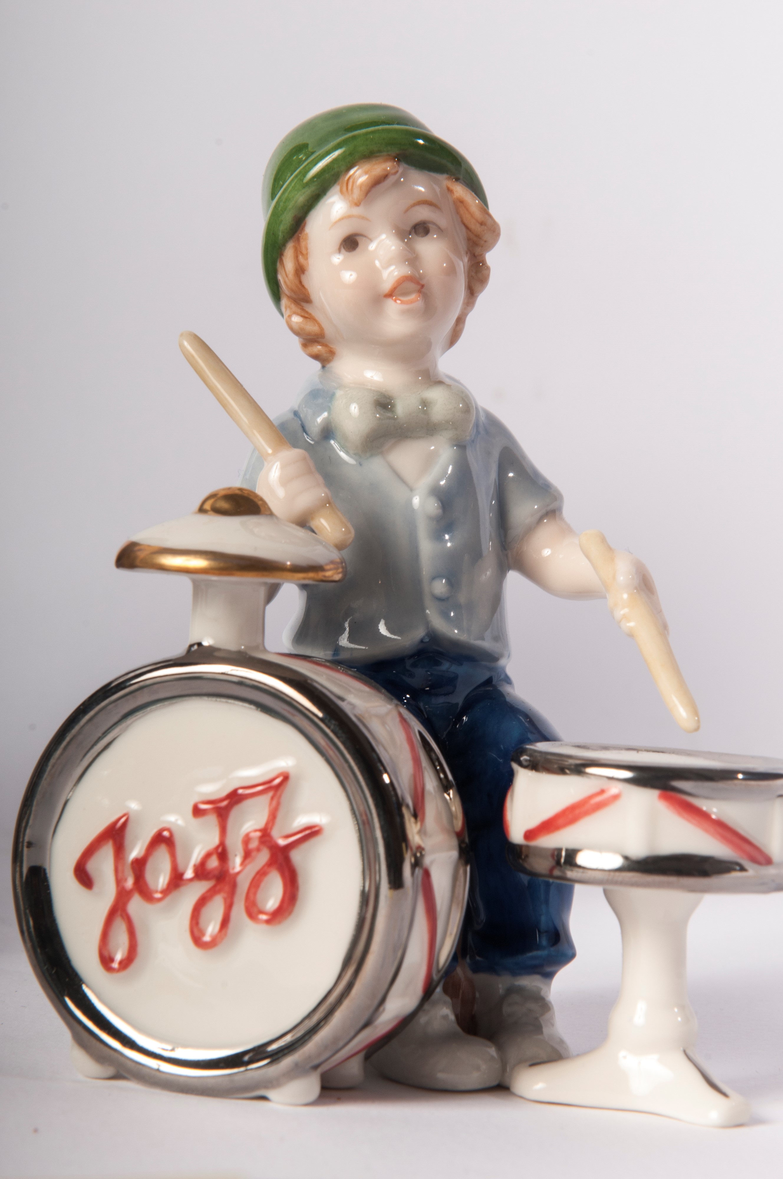 Lotto di Quattro Sculture