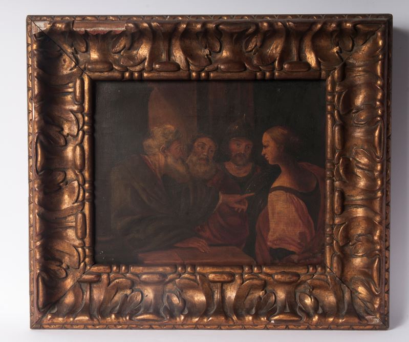 "la Chiamata"