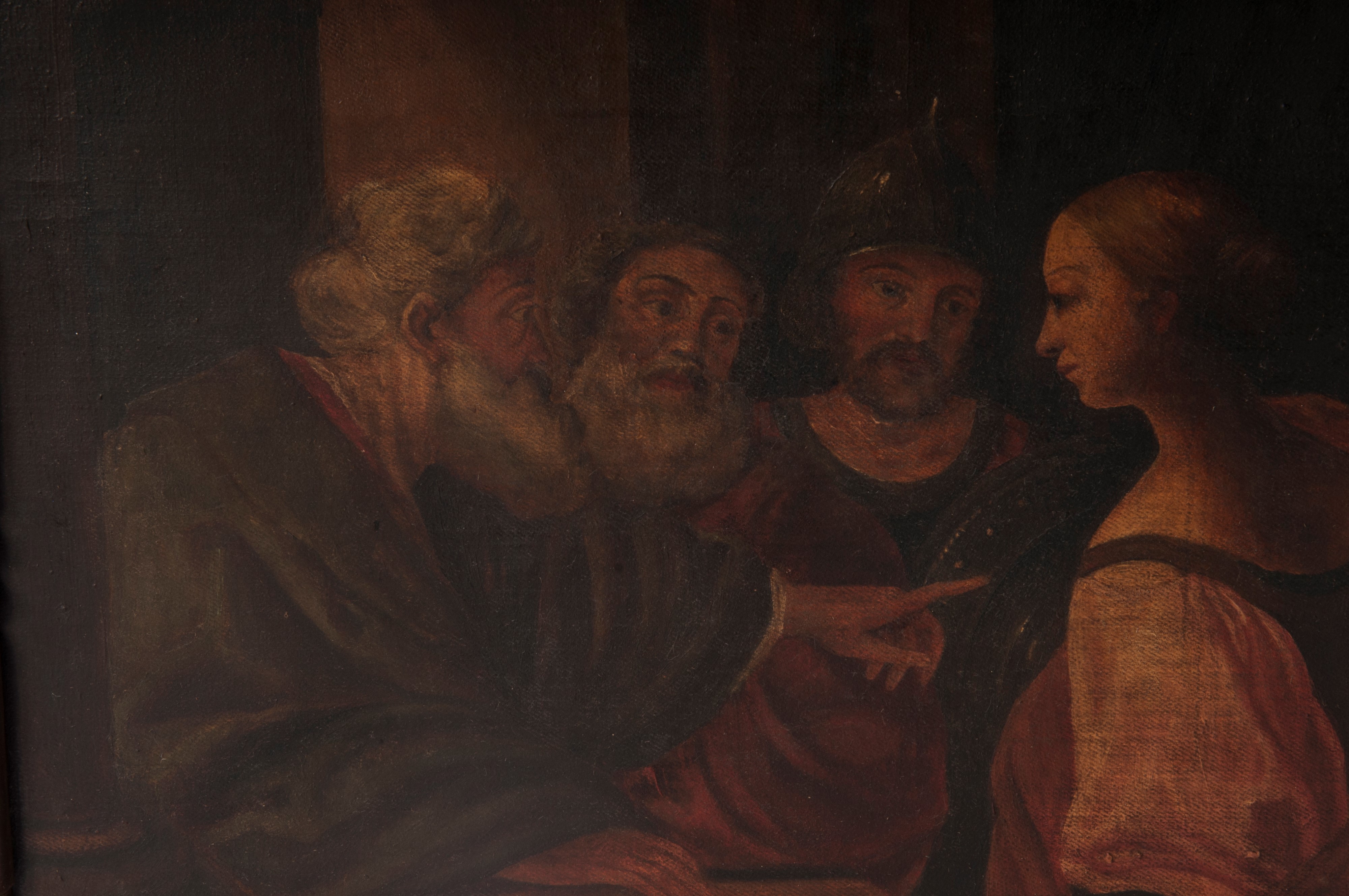"la Chiamata"
