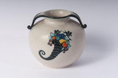 Vaso a Boccia