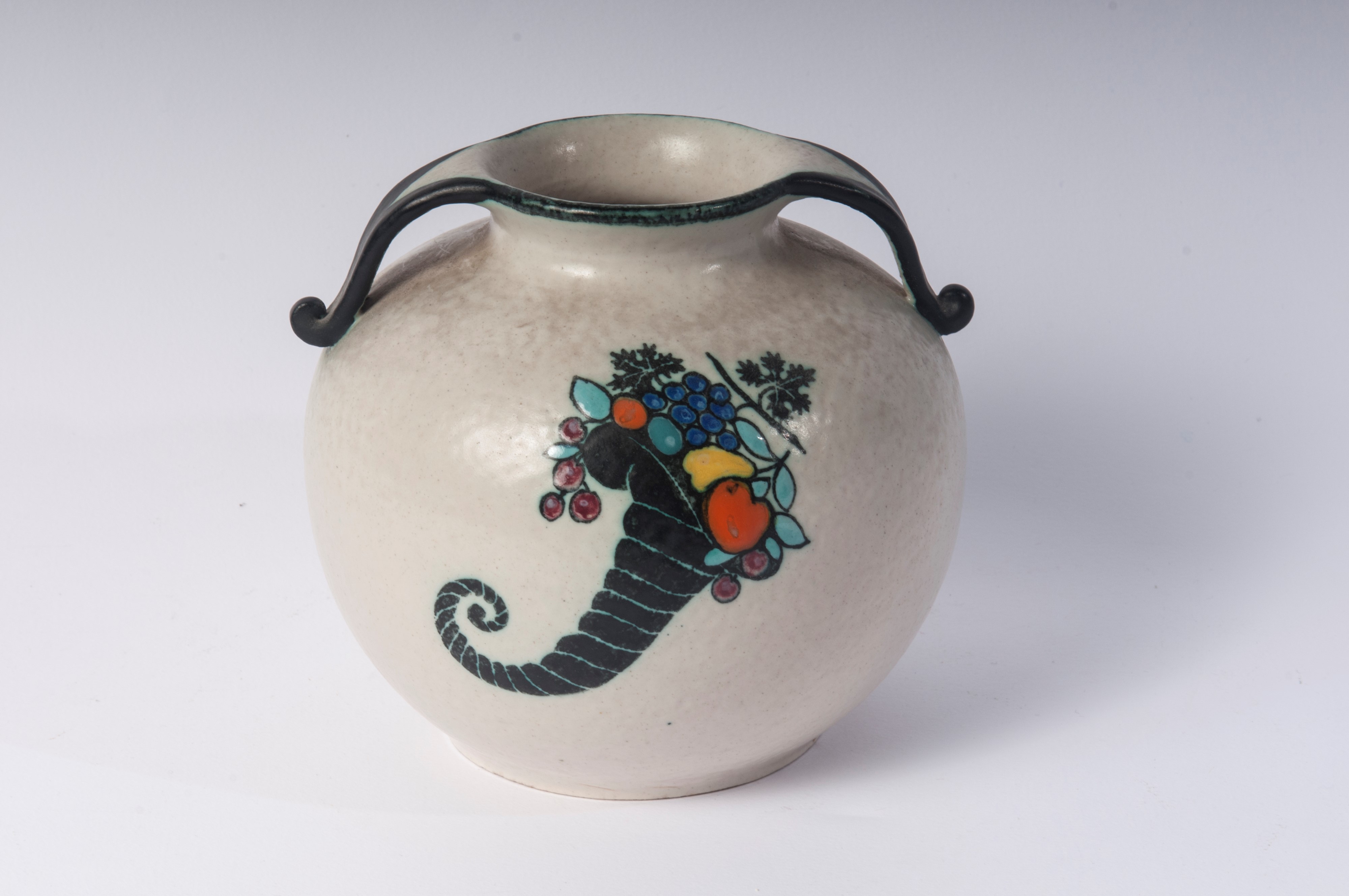 Vaso a Boccia