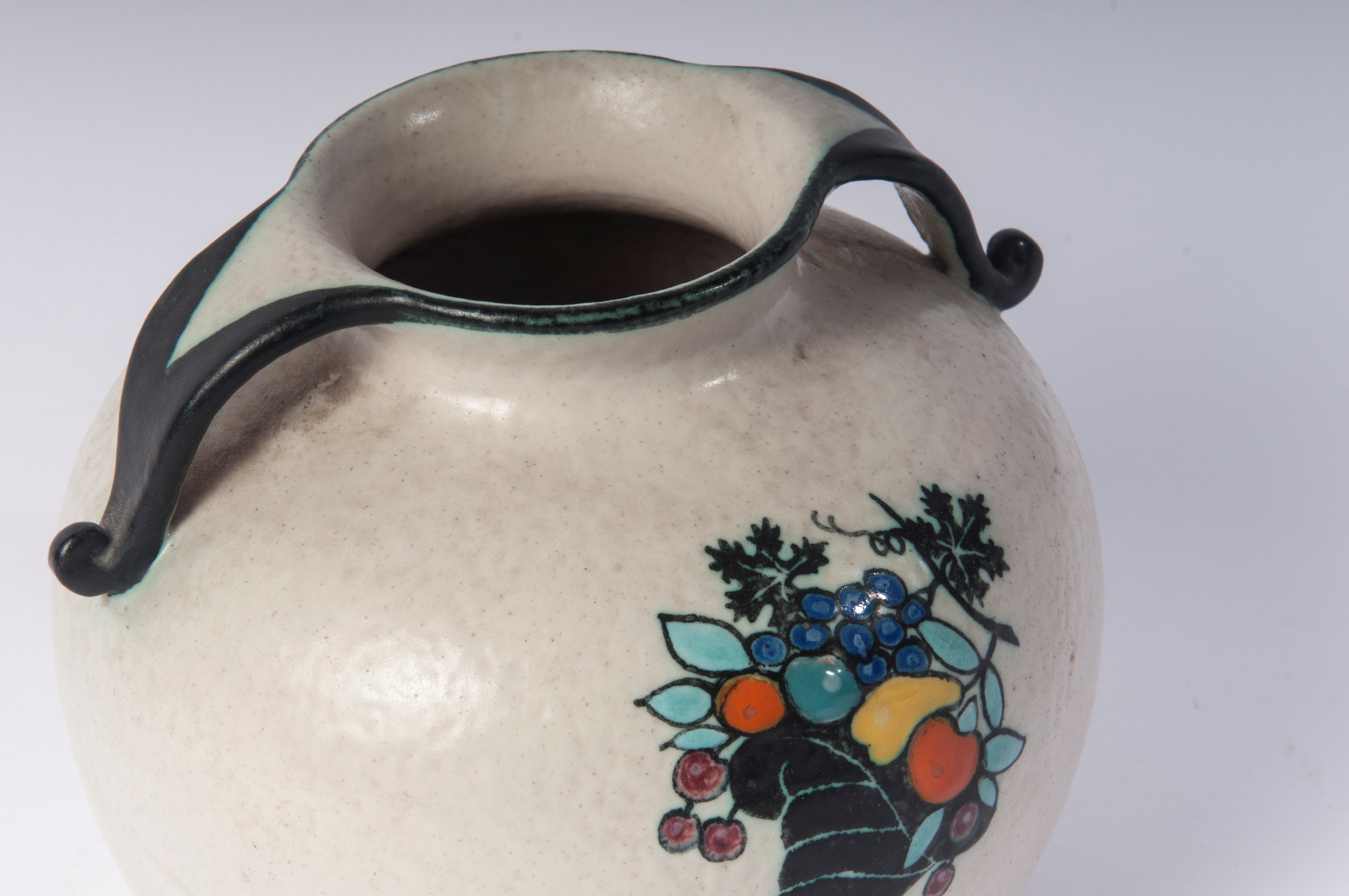 Vaso a Boccia