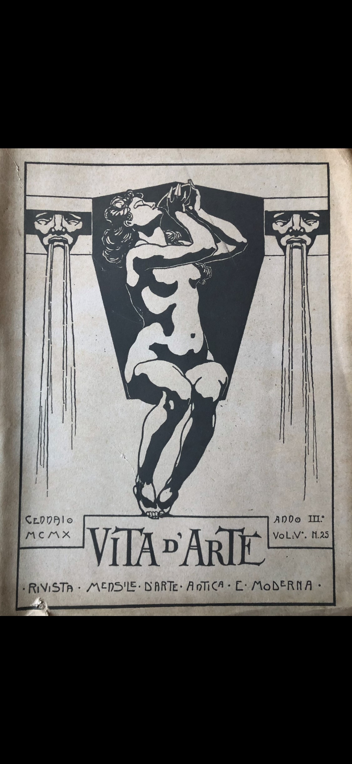 Dekorative Kunst : Illustrierte Zeitschrift Für Angewandte Kunst