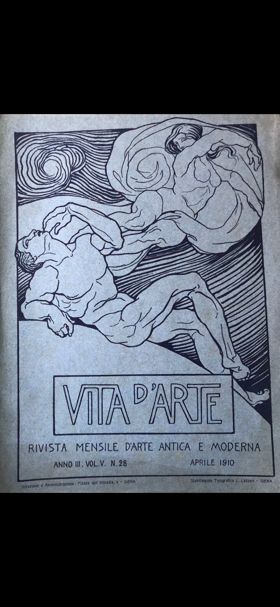 Dekorative Kunst : illustrierte Zeitschrift für angewandte Kunst