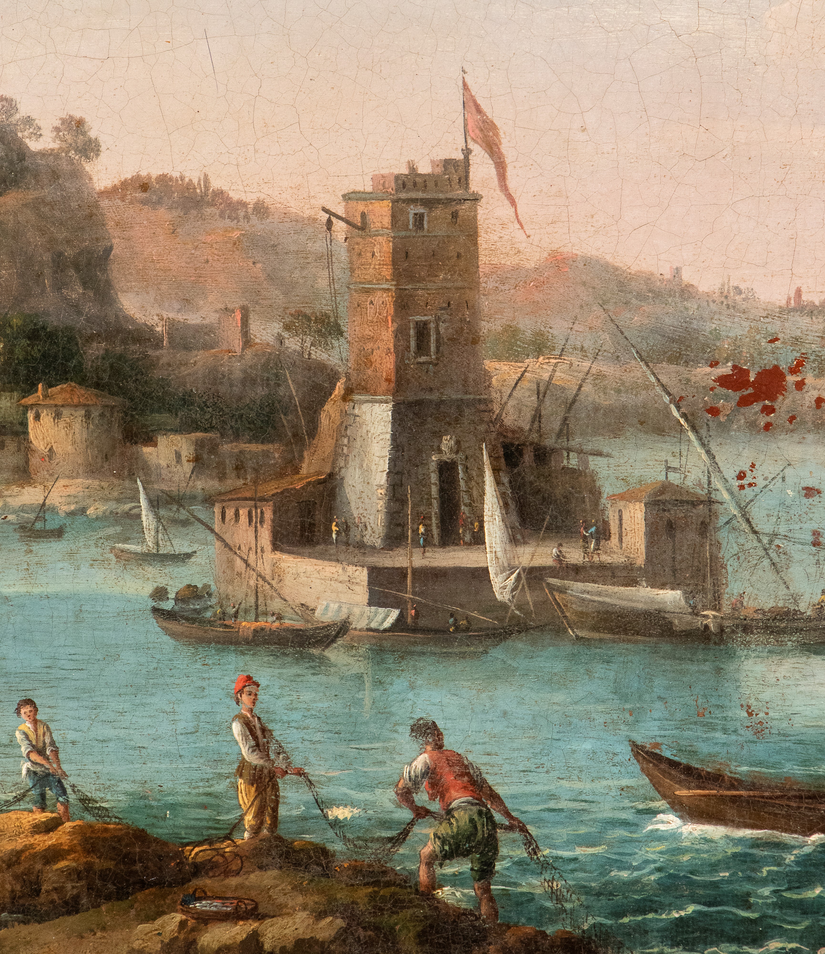 Monete Normanne del Regno di Sicilia, Lotto di 5 kharruba