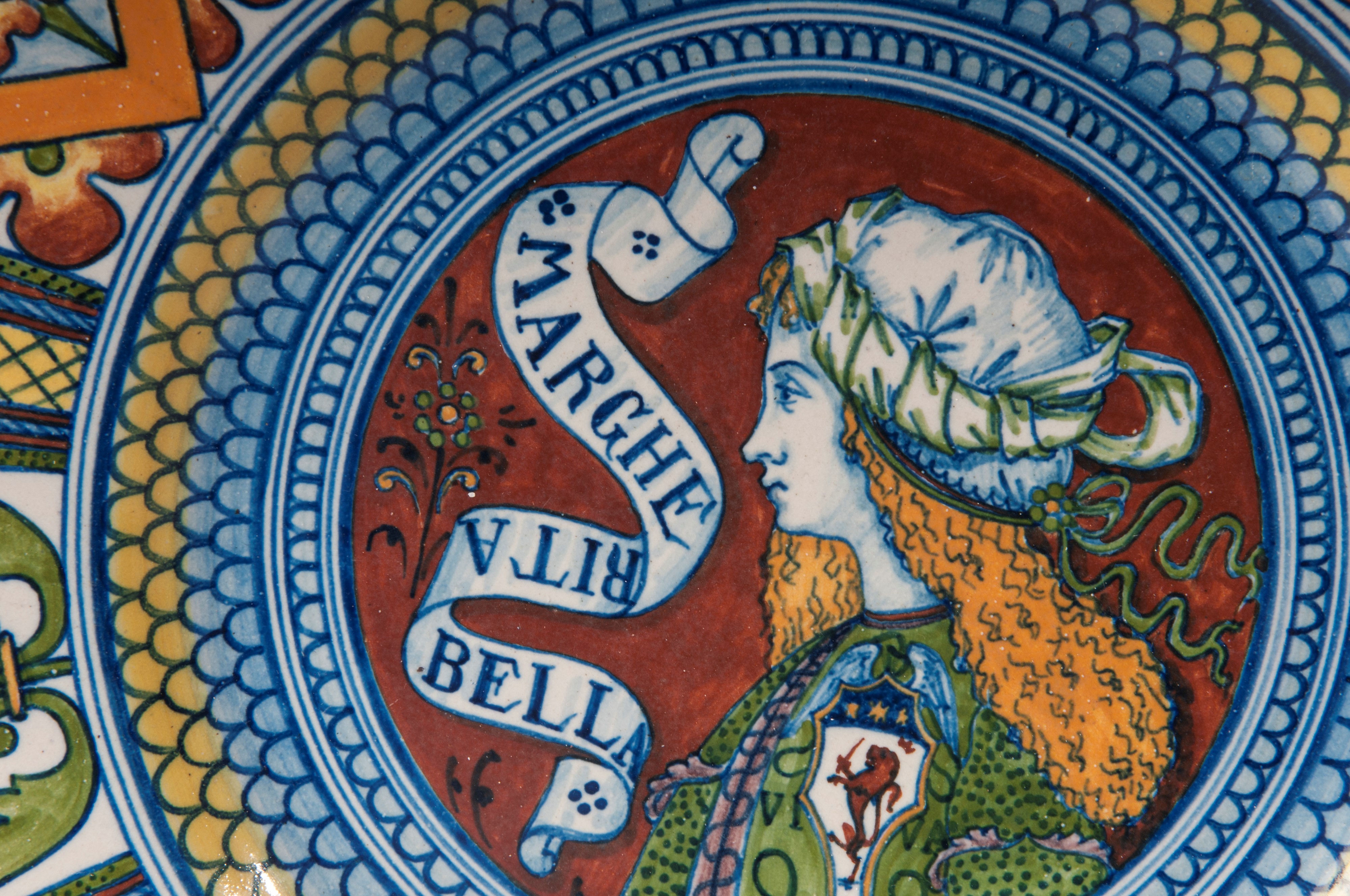 " Margherita Bella"