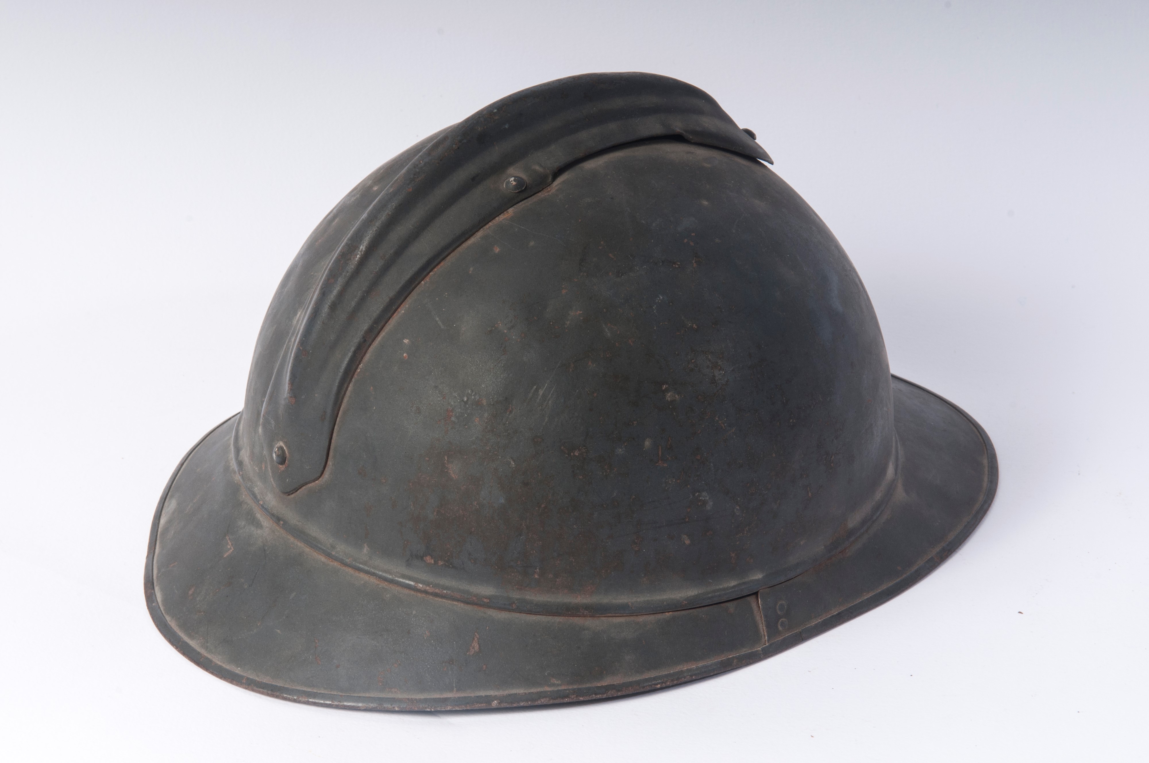 Elmetto della i Guerra Mondiale