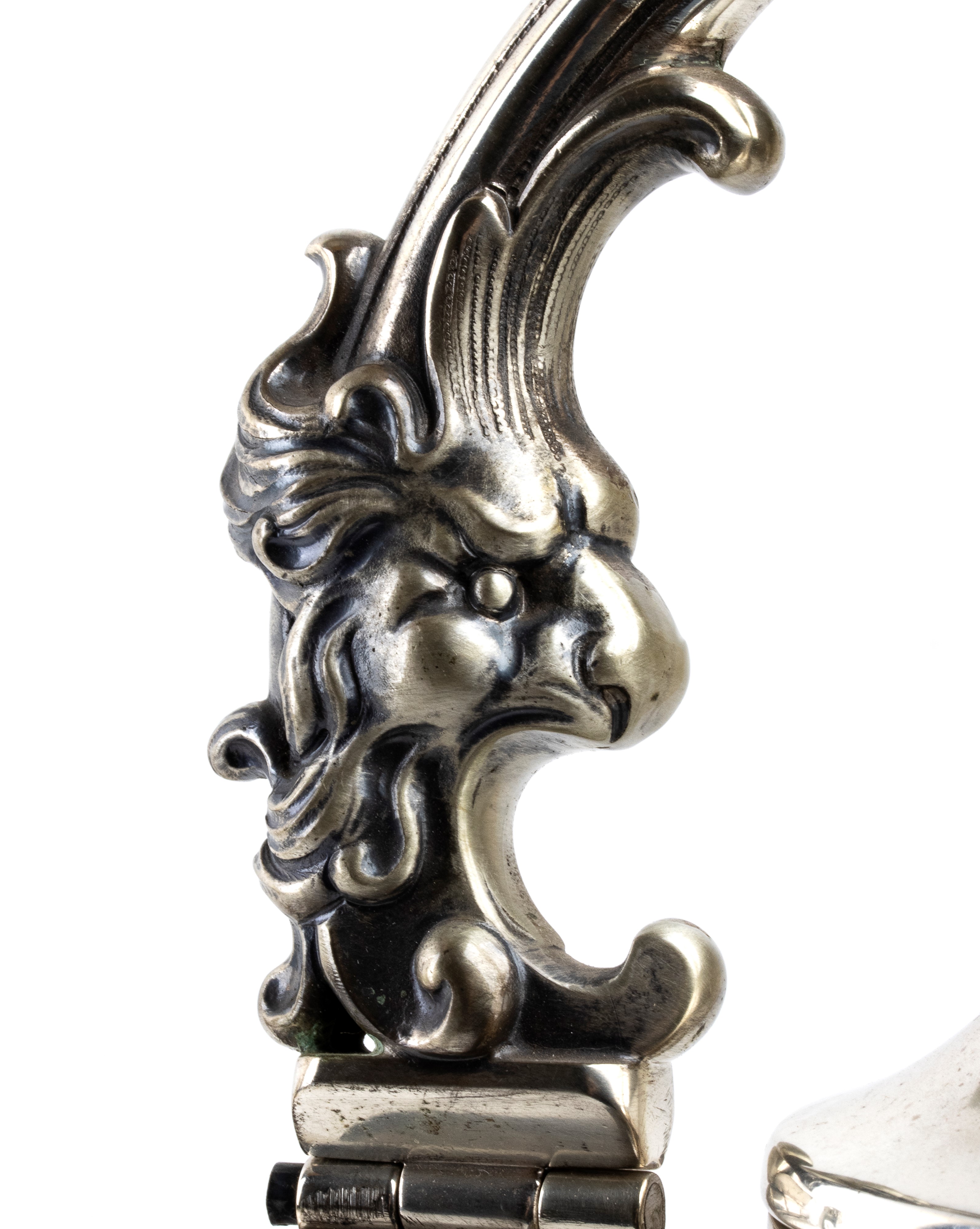 Samovar italiano in argento, argento 800/1000 (punzone “800”), XX secolo