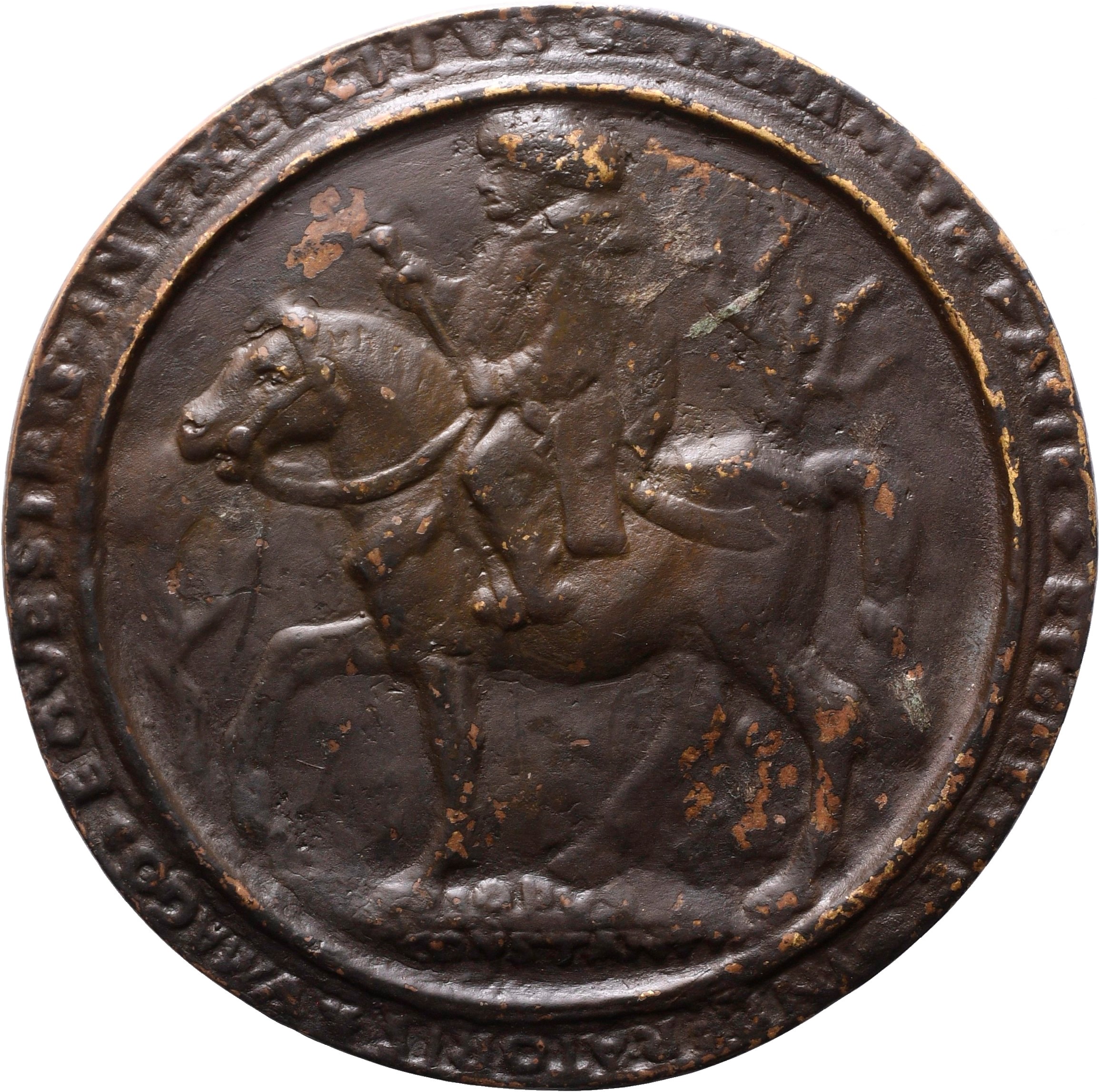 Mehmed II (1432 – 1481) Sultano