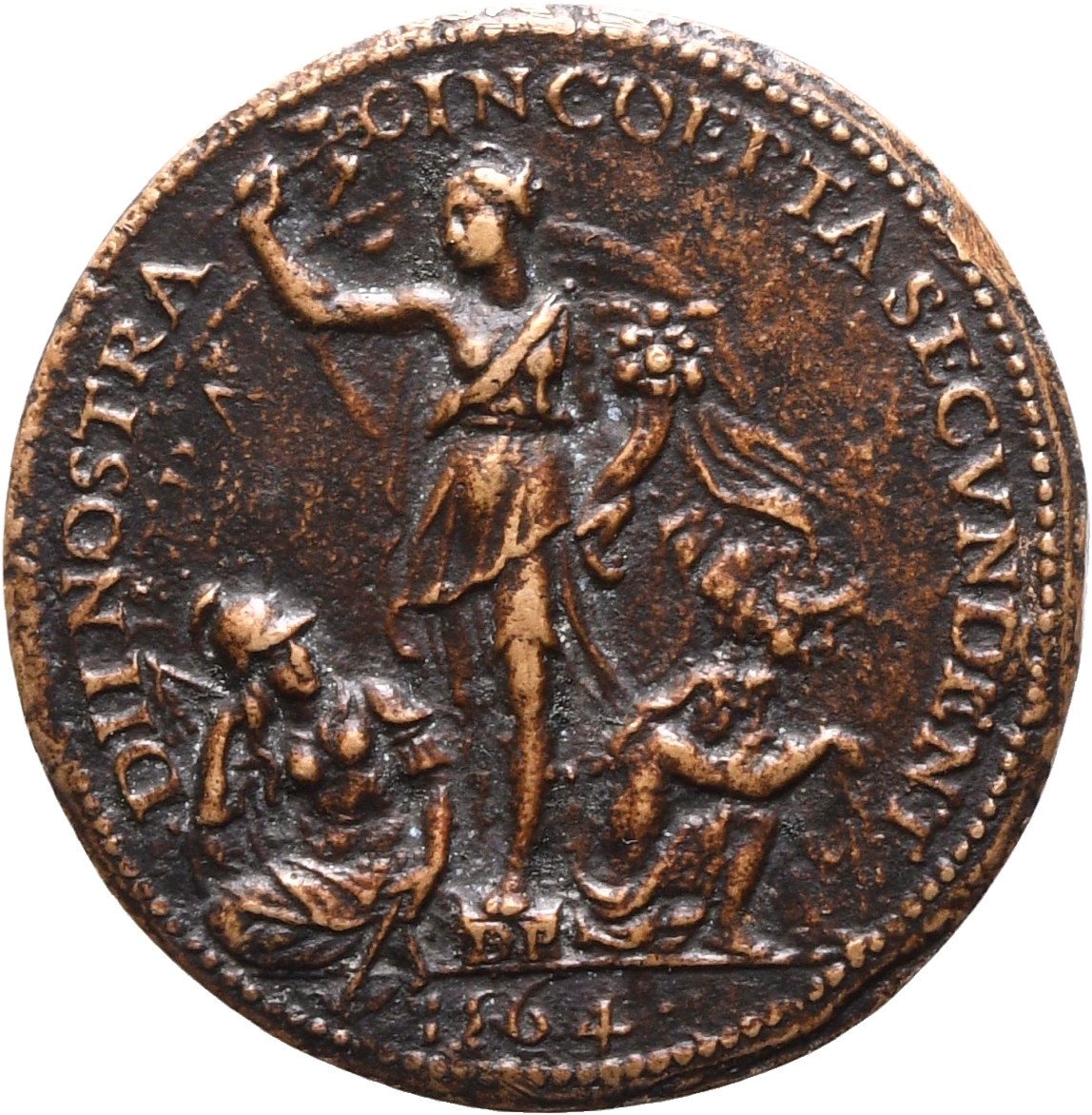 Francesco De Medici (1541 – 1587)