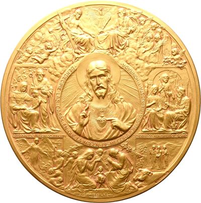 Storie della Vita di Cristo