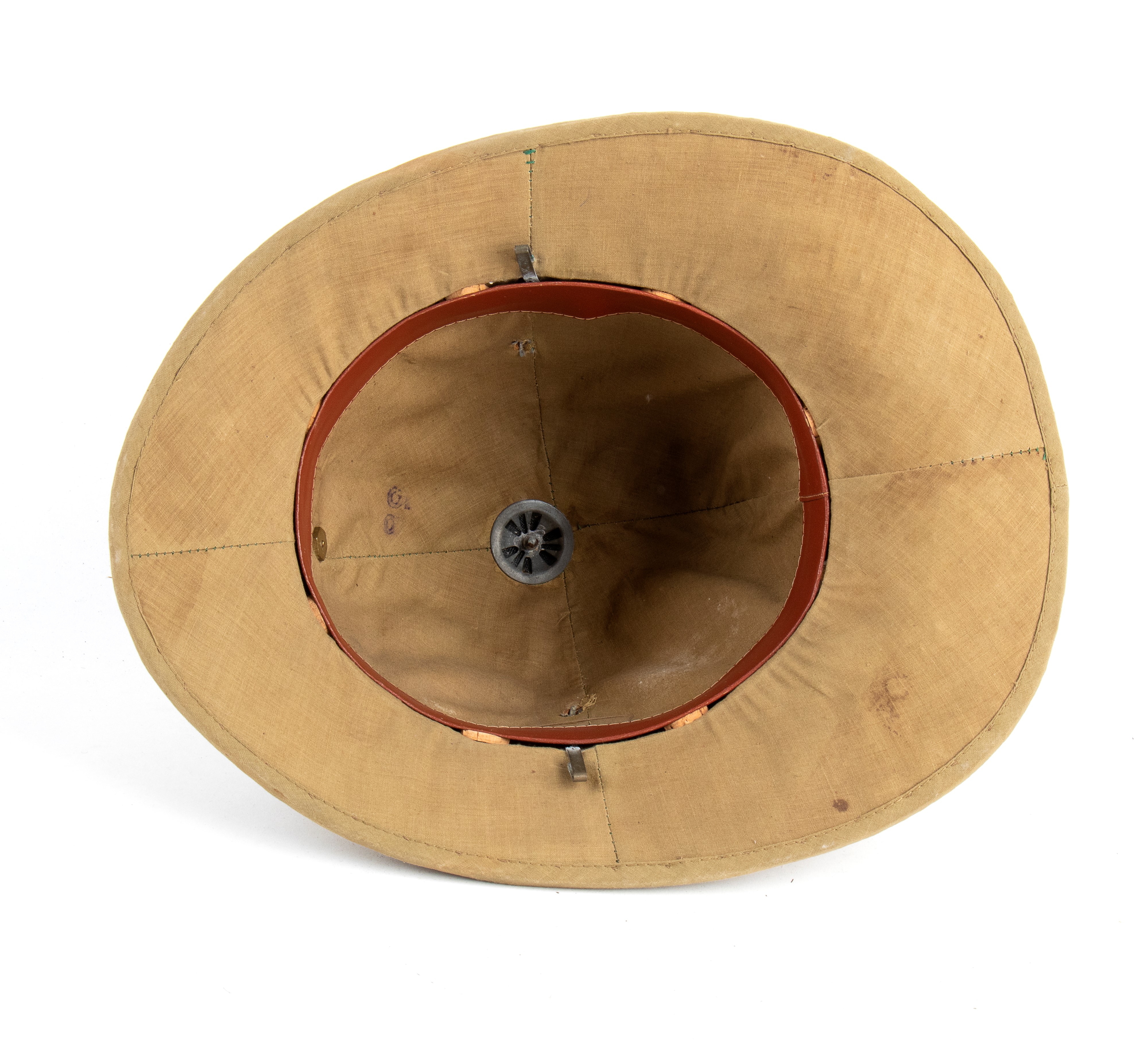 Casco Coloniale della Regia Aeronautica