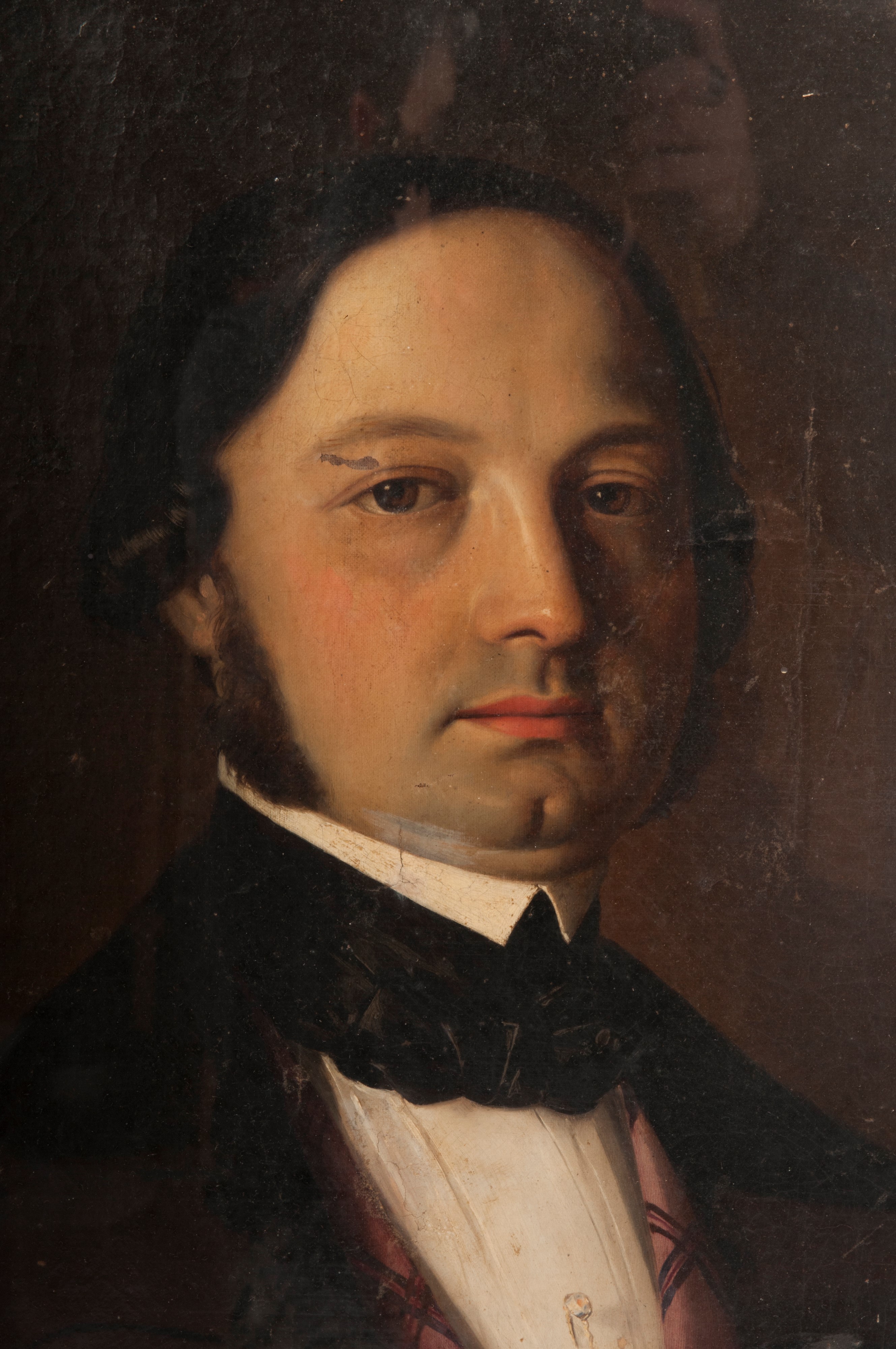 Ritratto di gentiluomo