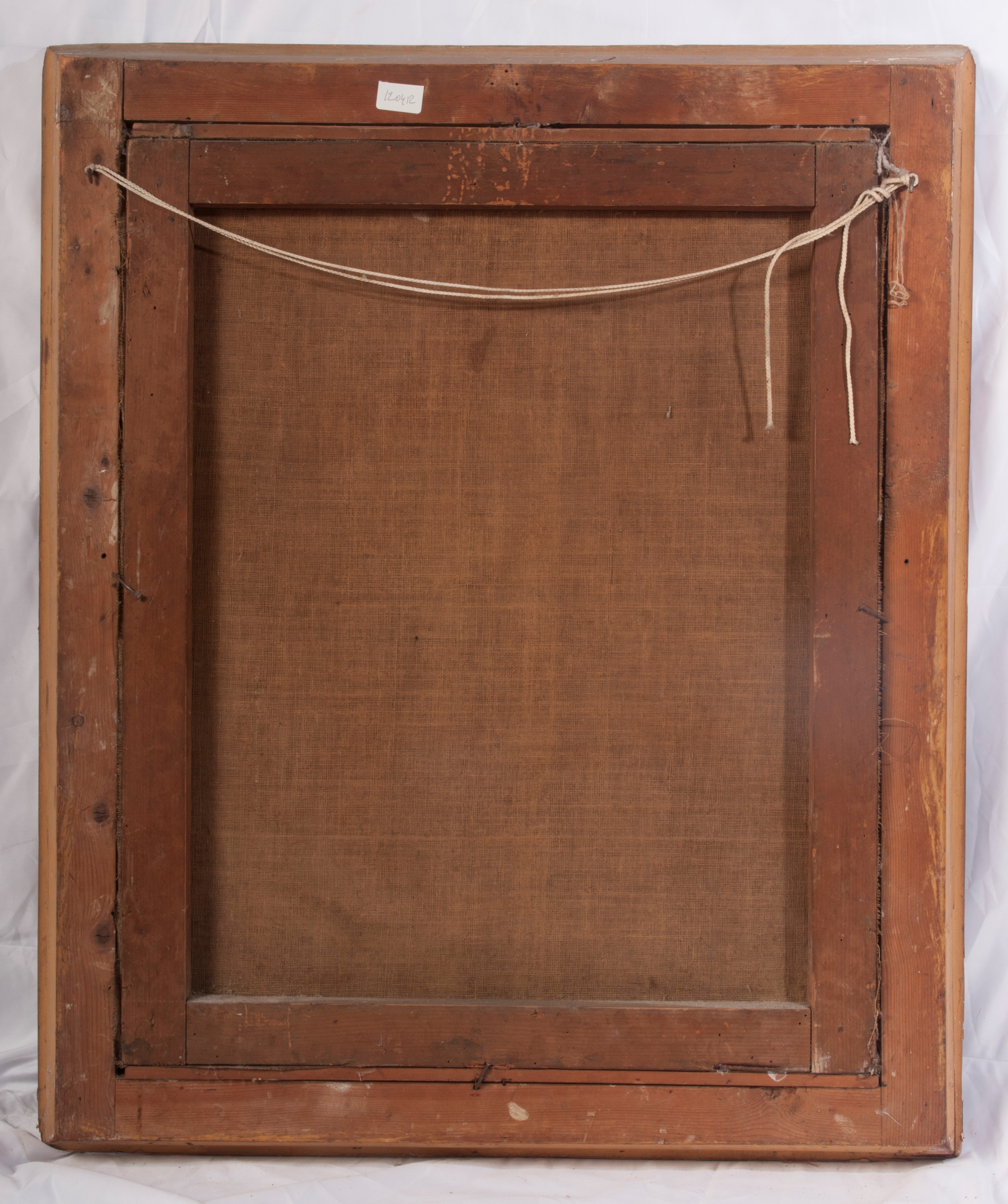 Beata Vergine in lettura