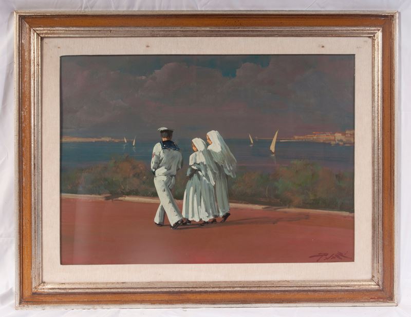 Lorenzo Palazzi - Livorno