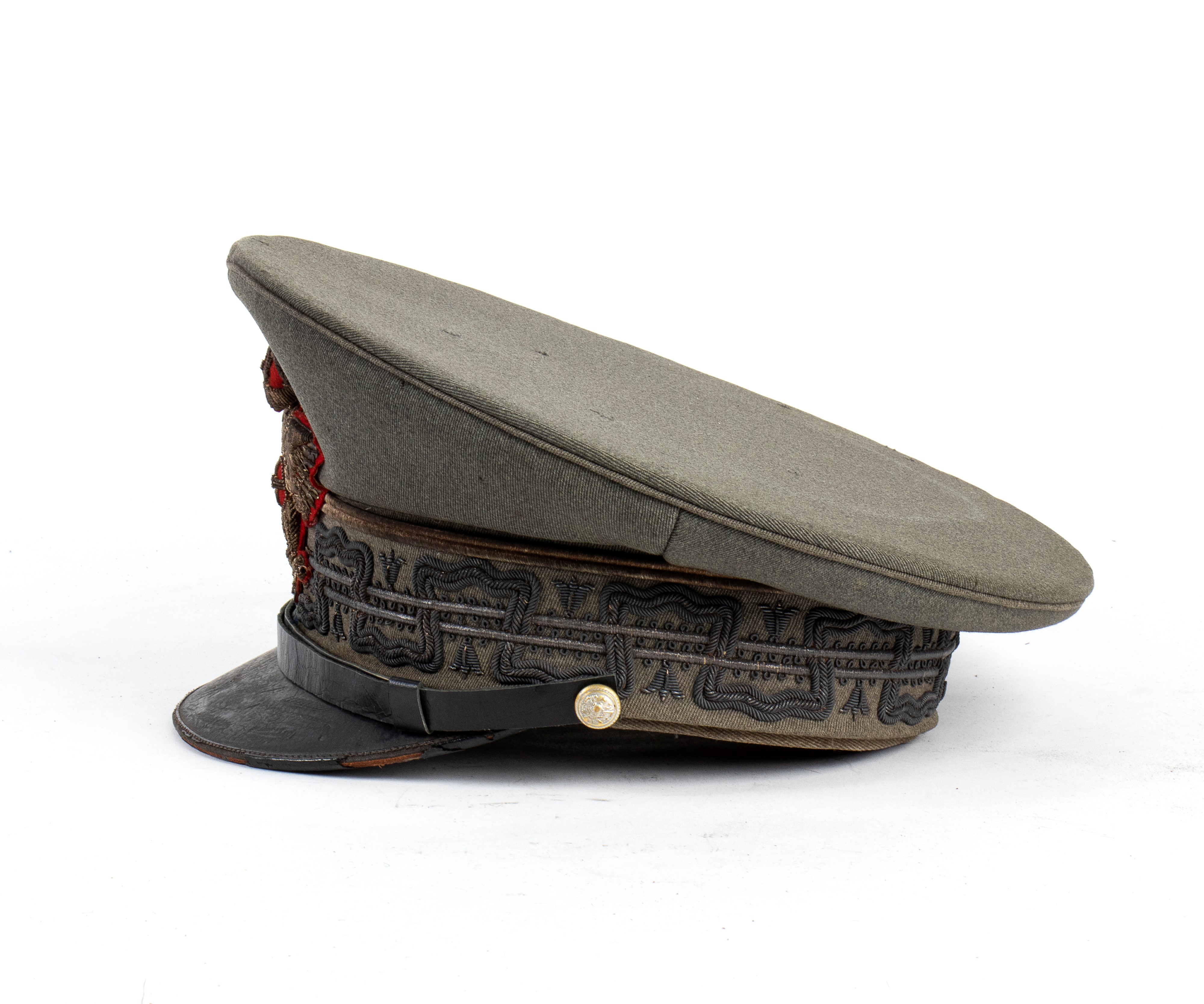 Berretto da Generale M. 40