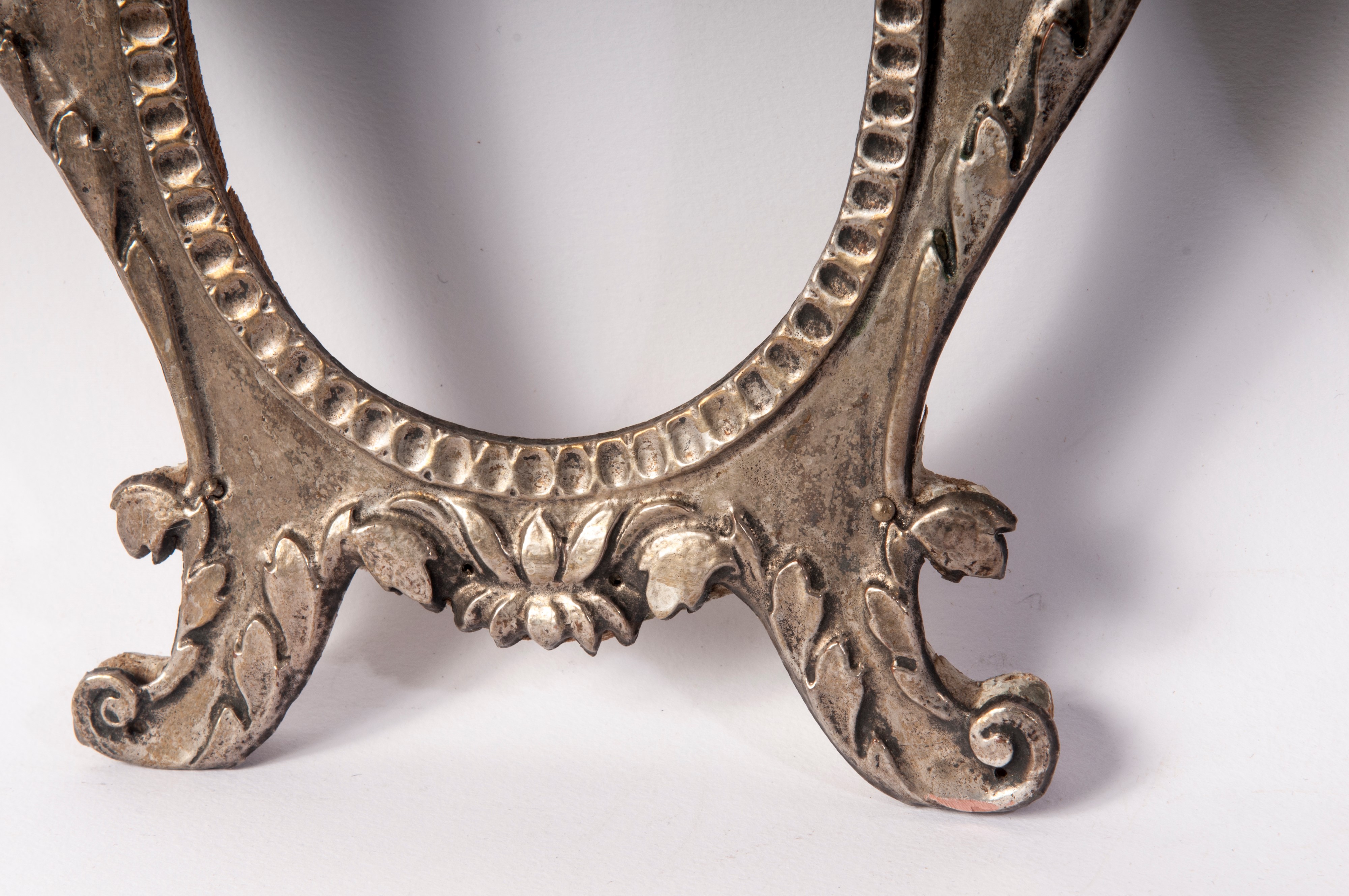Coppia di Cornici