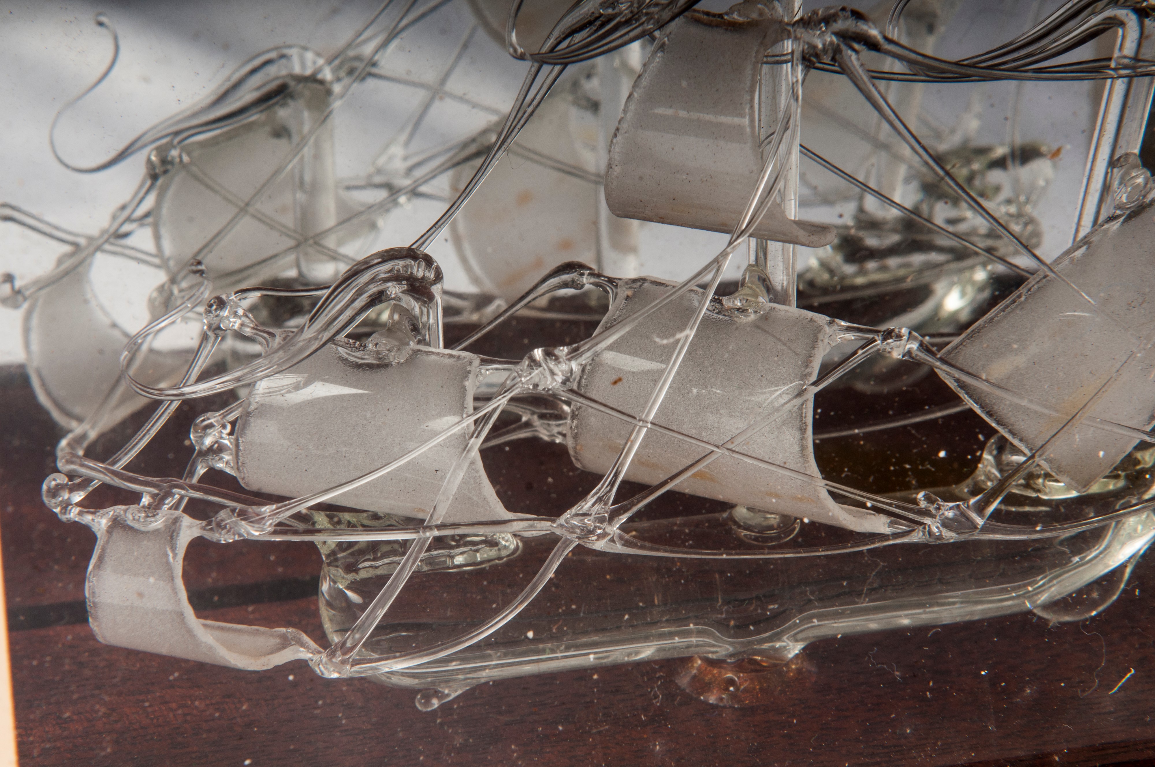 Santa Maria , modello di imbarcazione