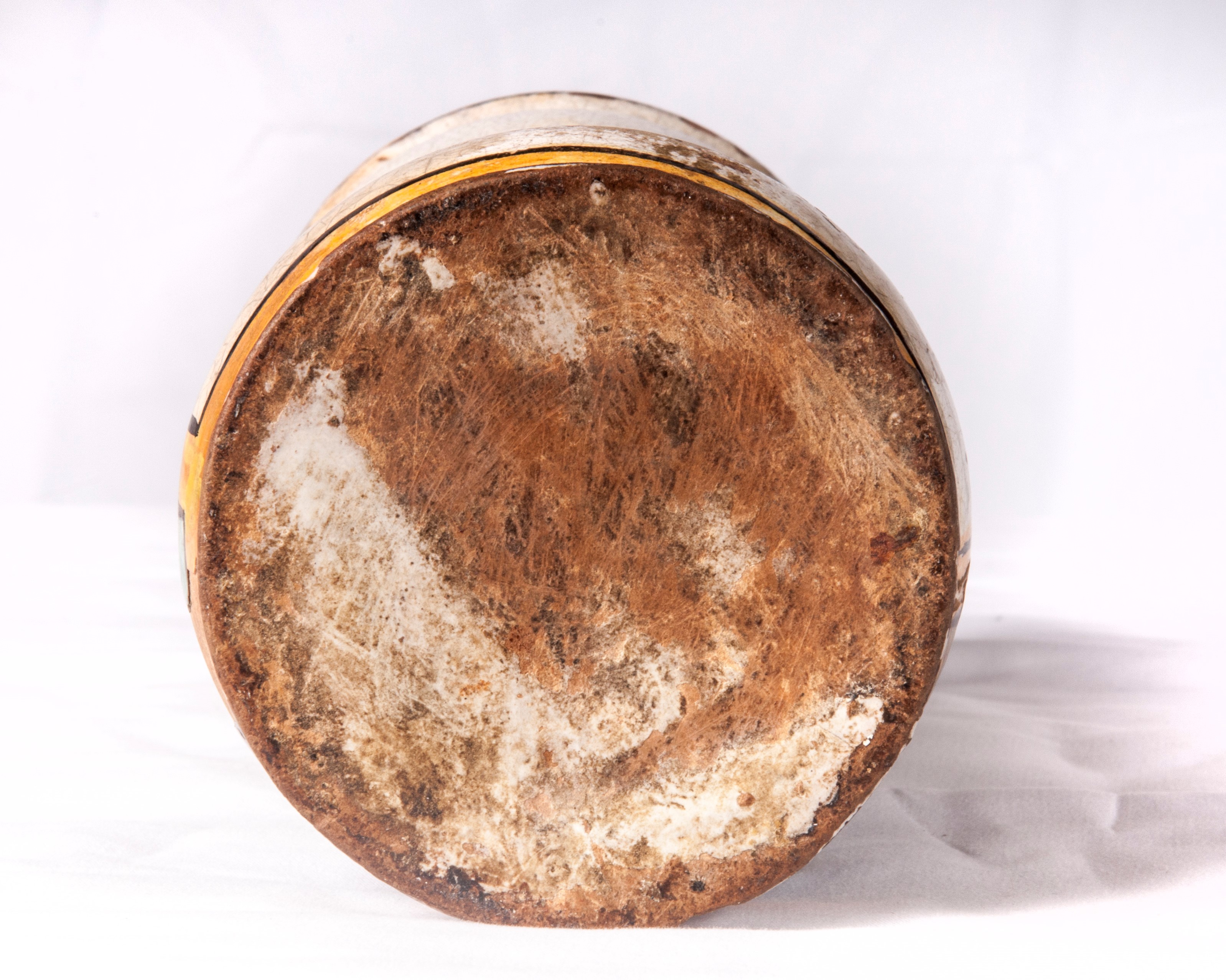 Vaso da Farmacia, Albarello